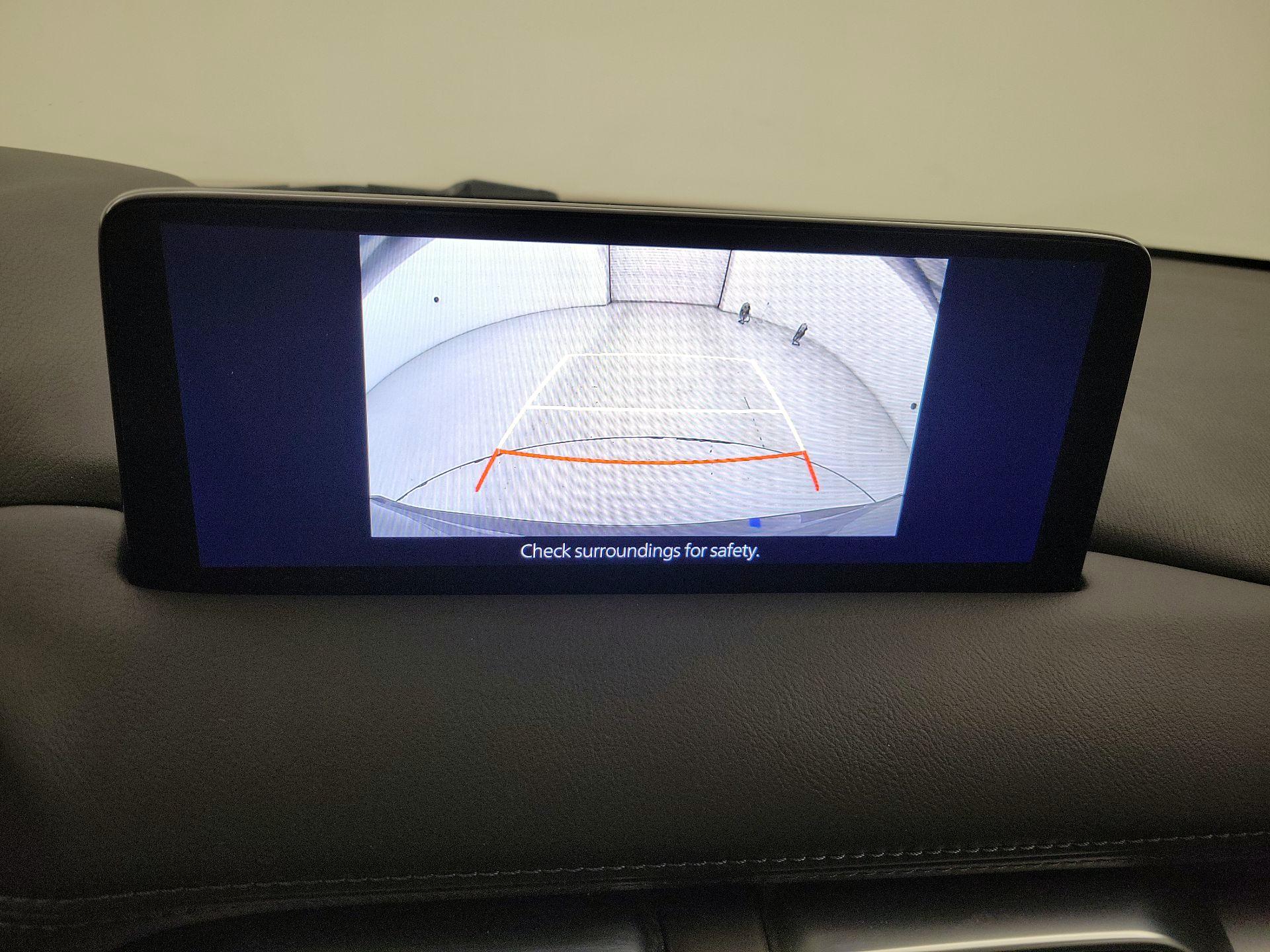 Thumbnail: 2022 Mazda CX-5 - 14