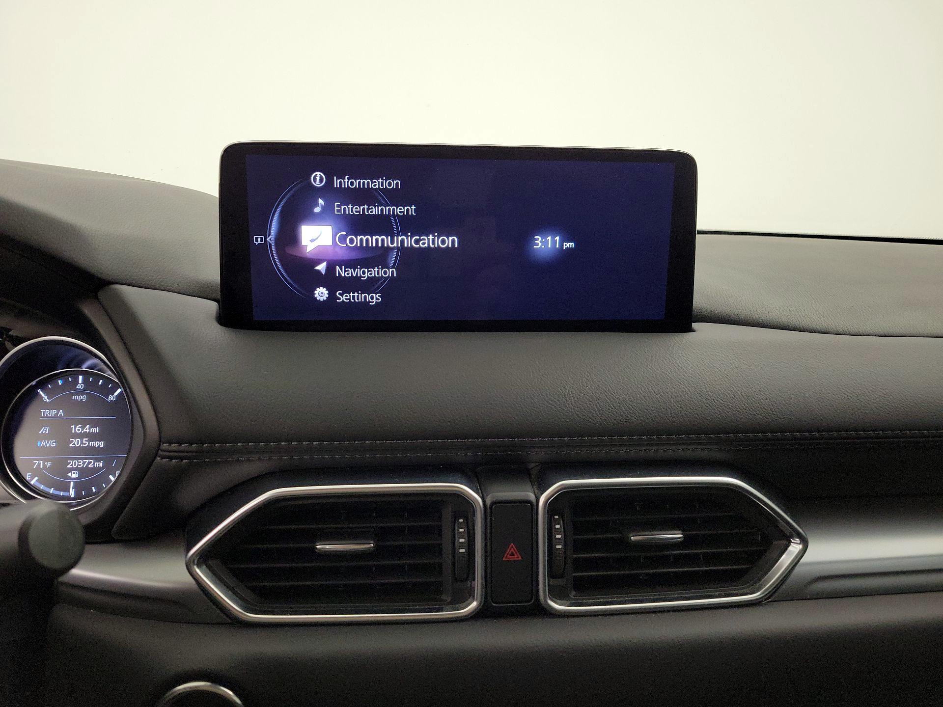 Thumbnail: 2022 Mazda CX-5 - 15