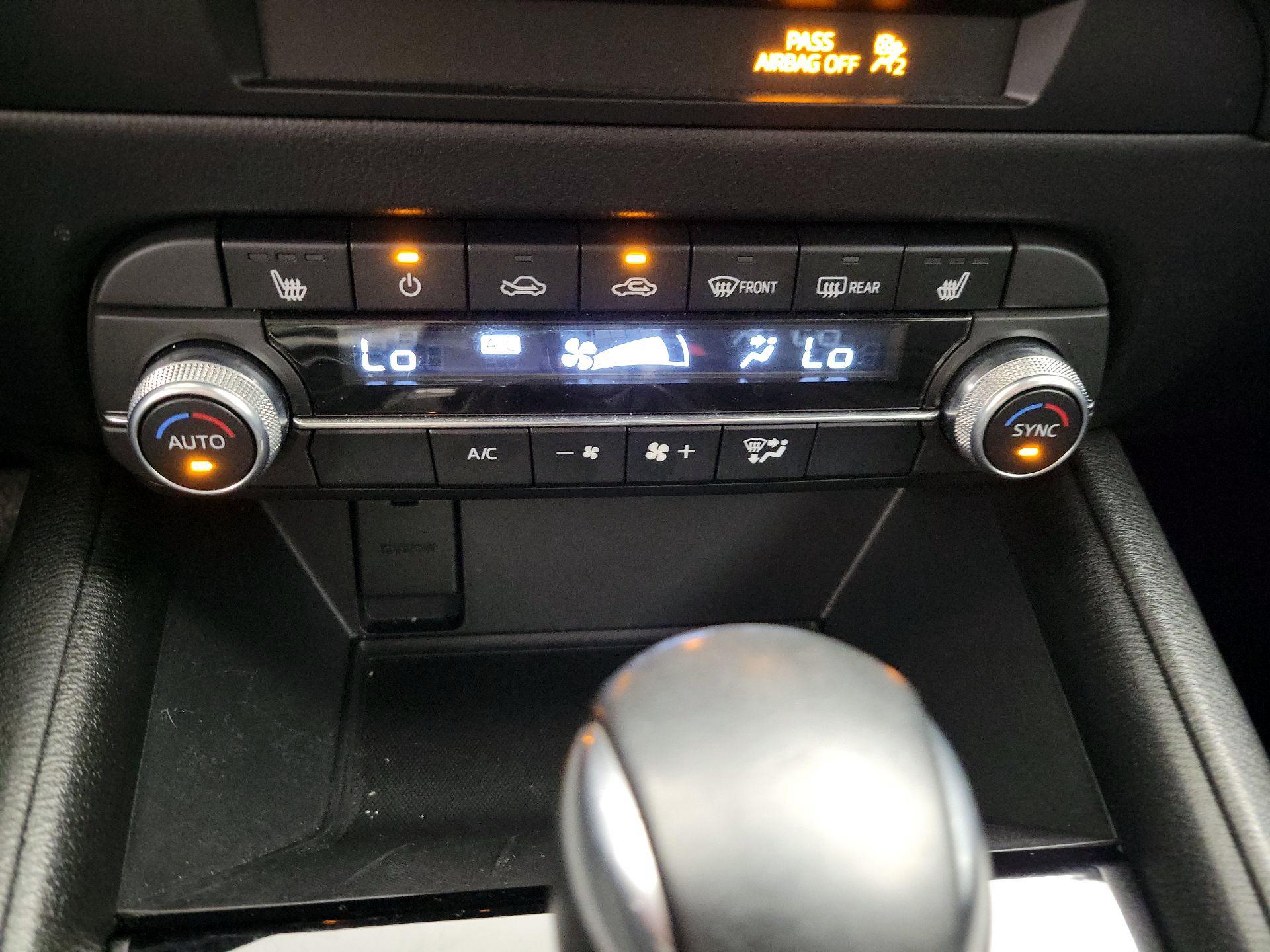 Thumbnail: 2022 Mazda CX-5 - 16