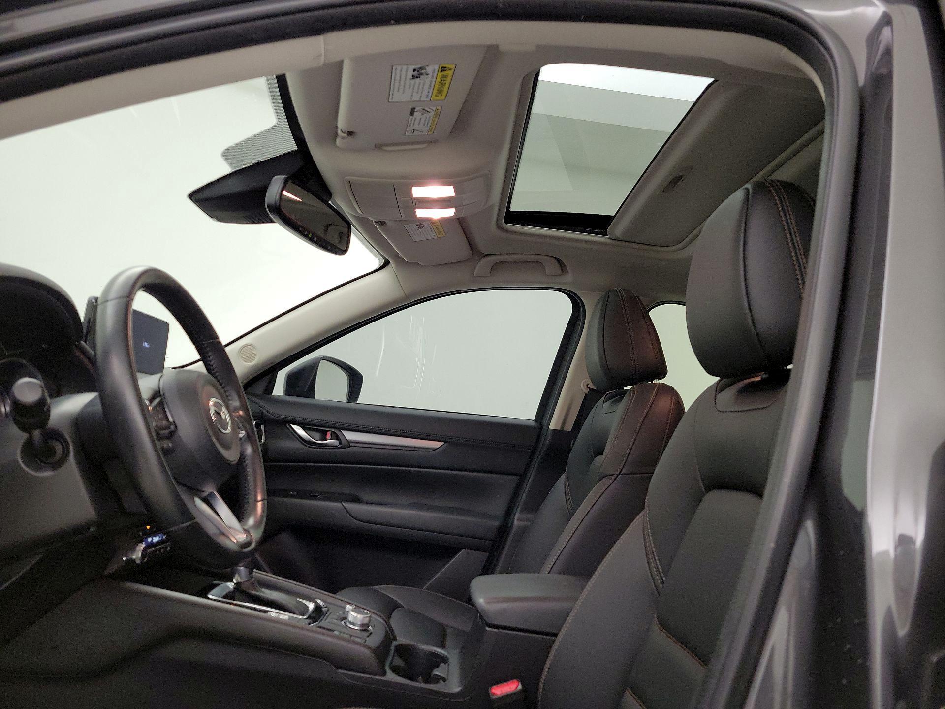 Thumbnail: 2022 Mazda CX-5 - 18