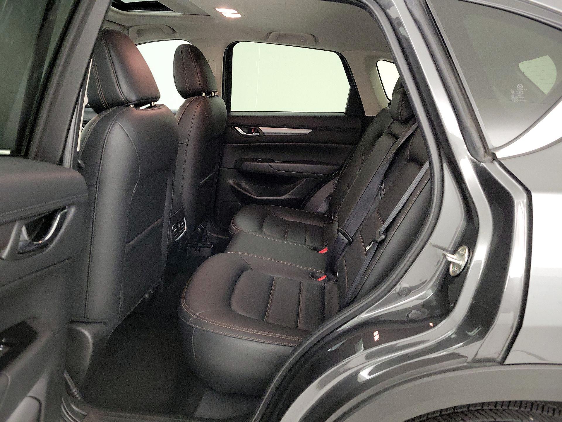 Thumbnail: 2022 Mazda CX-5 - 19