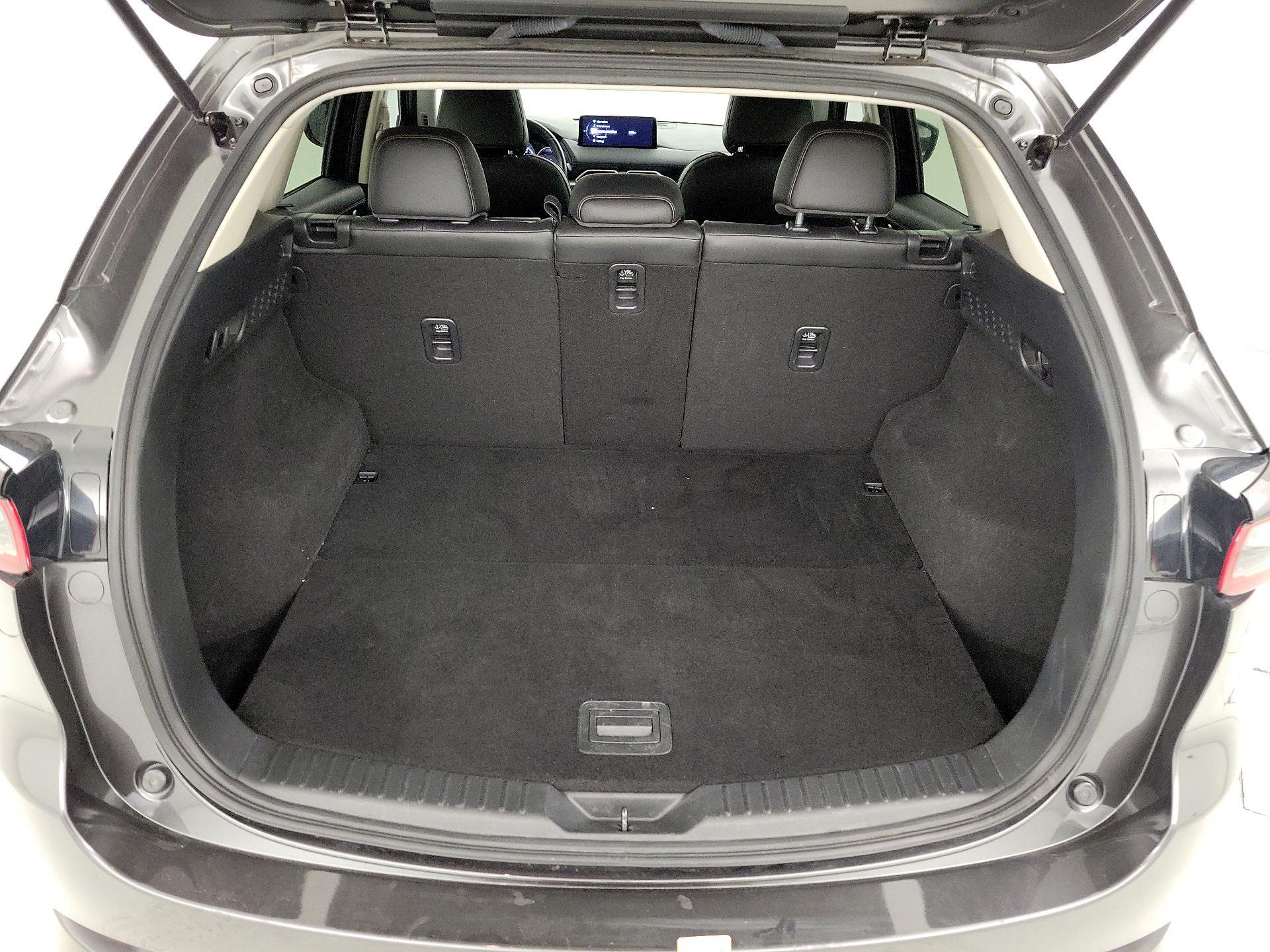 Thumbnail: 2022 Mazda CX-5 - 20