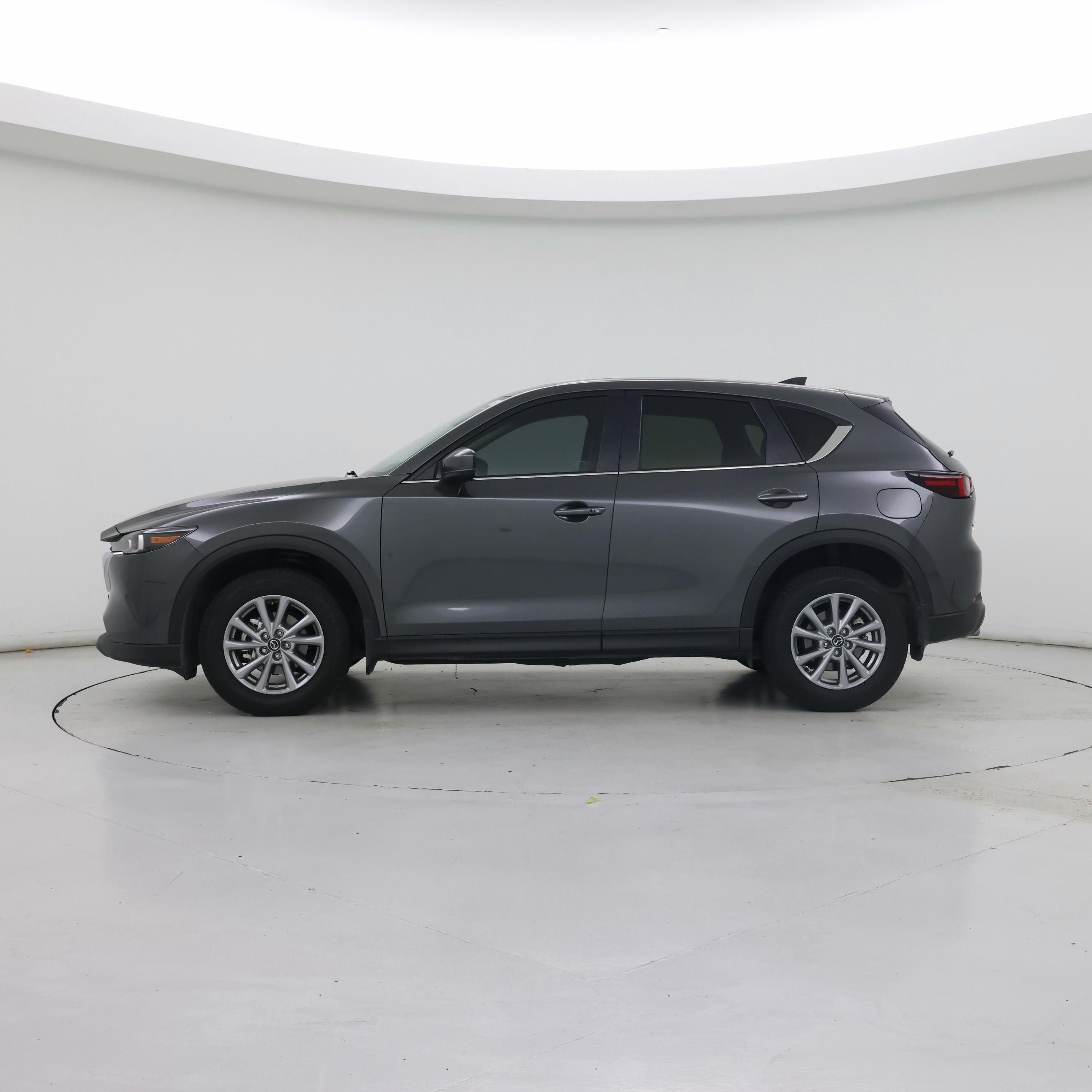 Thumbnail: 2022 Mazda CX-5 - 3