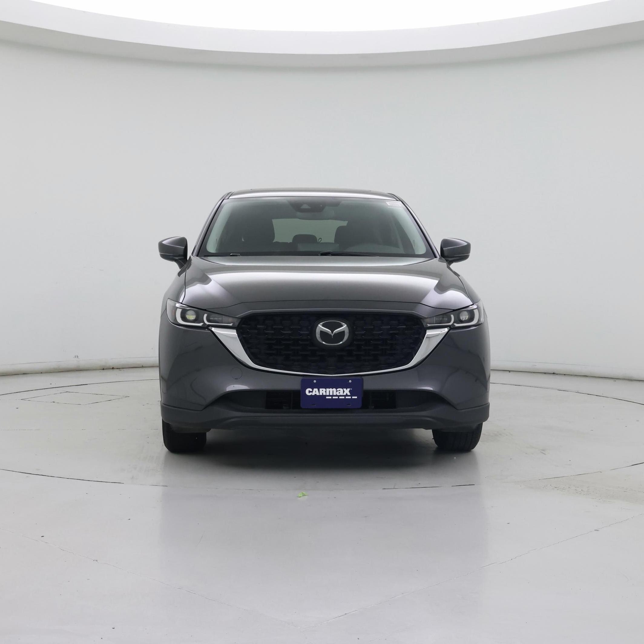 Thumbnail: 2022 Mazda CX-5 - 5