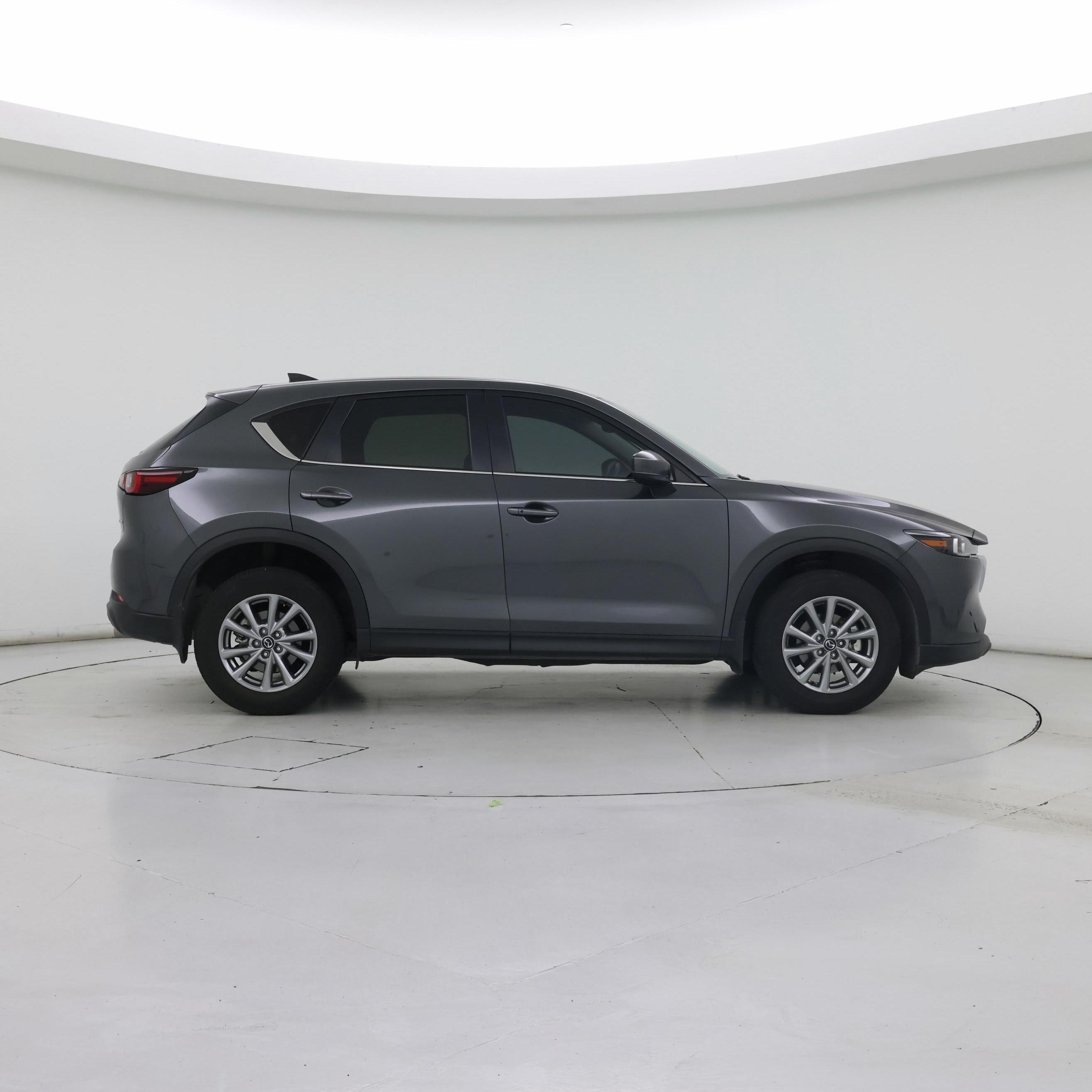 Thumbnail: 2022 Mazda CX-5 - 7