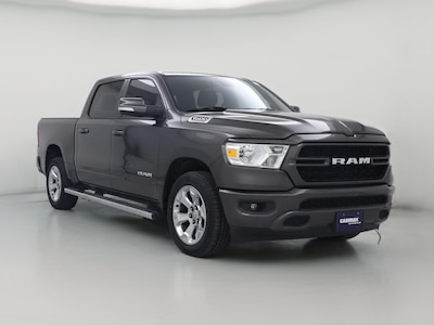 2020 Ram 1500 Lonestar