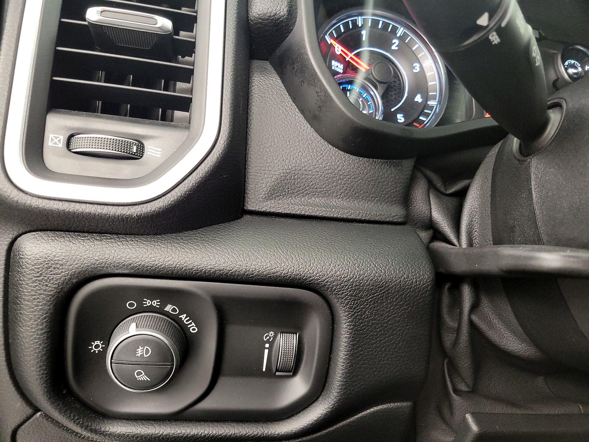 Thumbnail: 2020 RAM 1500 - 13