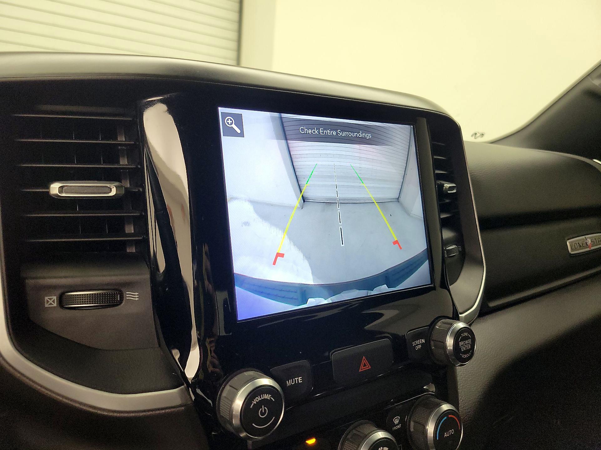 Thumbnail: 2020 RAM 1500 - 15