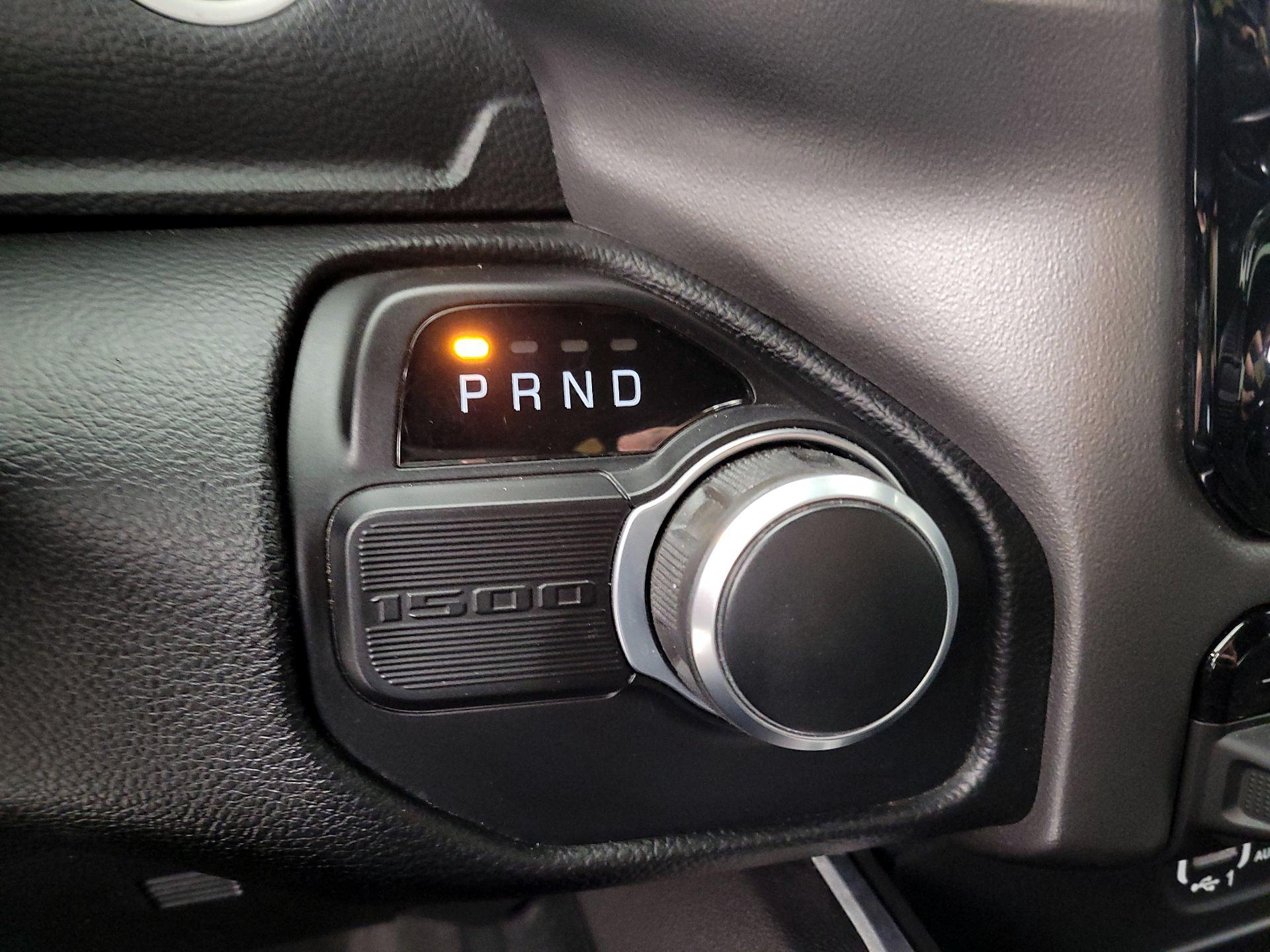 Thumbnail: 2020 RAM 1500 - 18