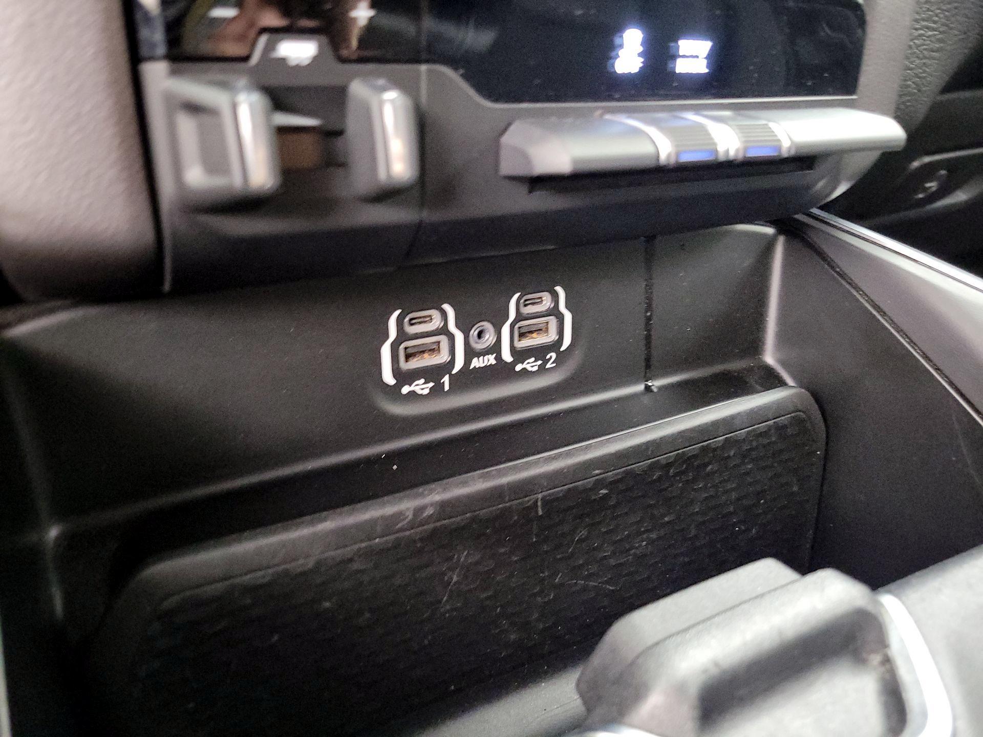 Thumbnail: 2020 RAM 1500 - 19