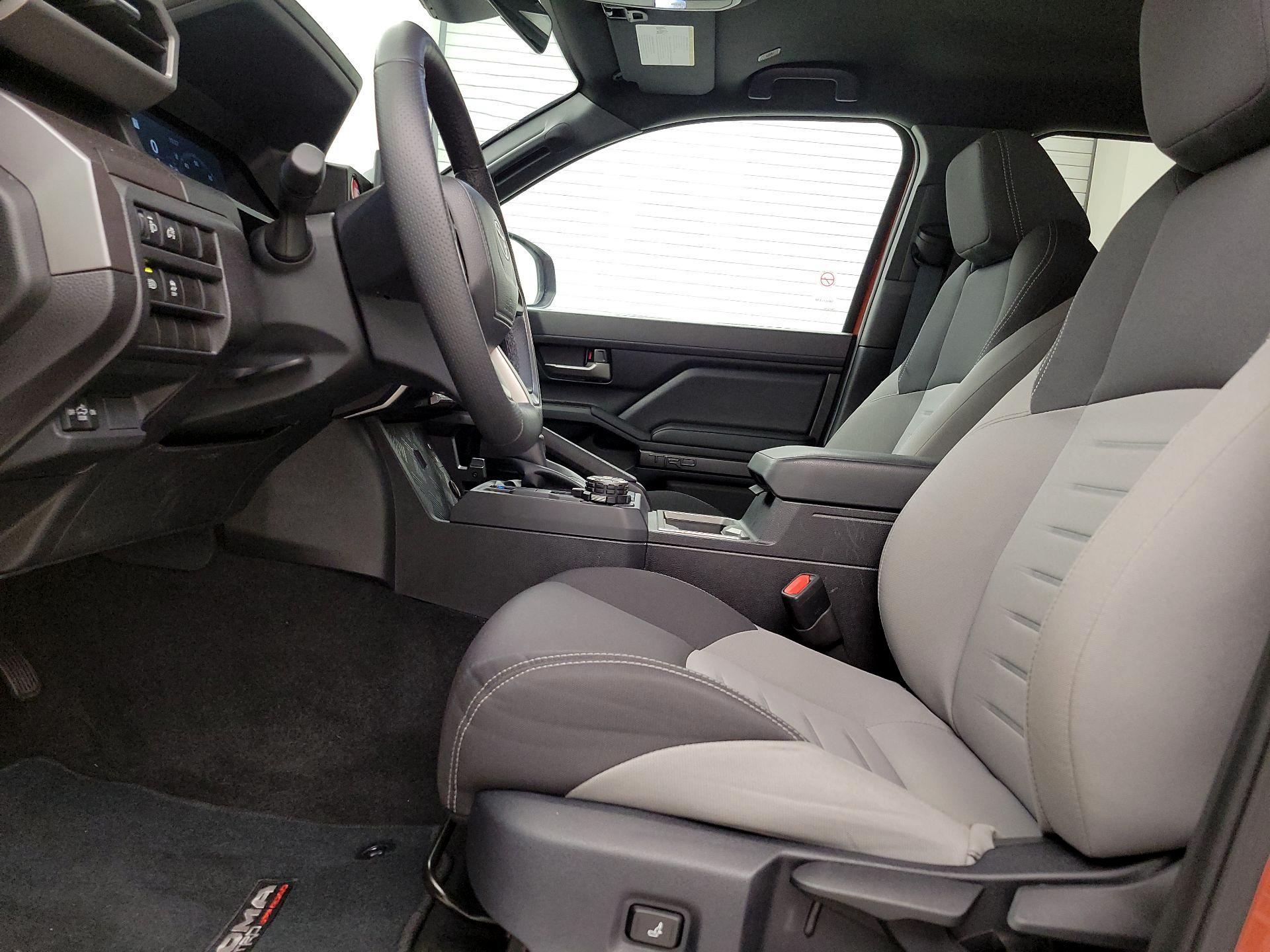 Thumbnail: 2025 Toyota Tacoma - 11