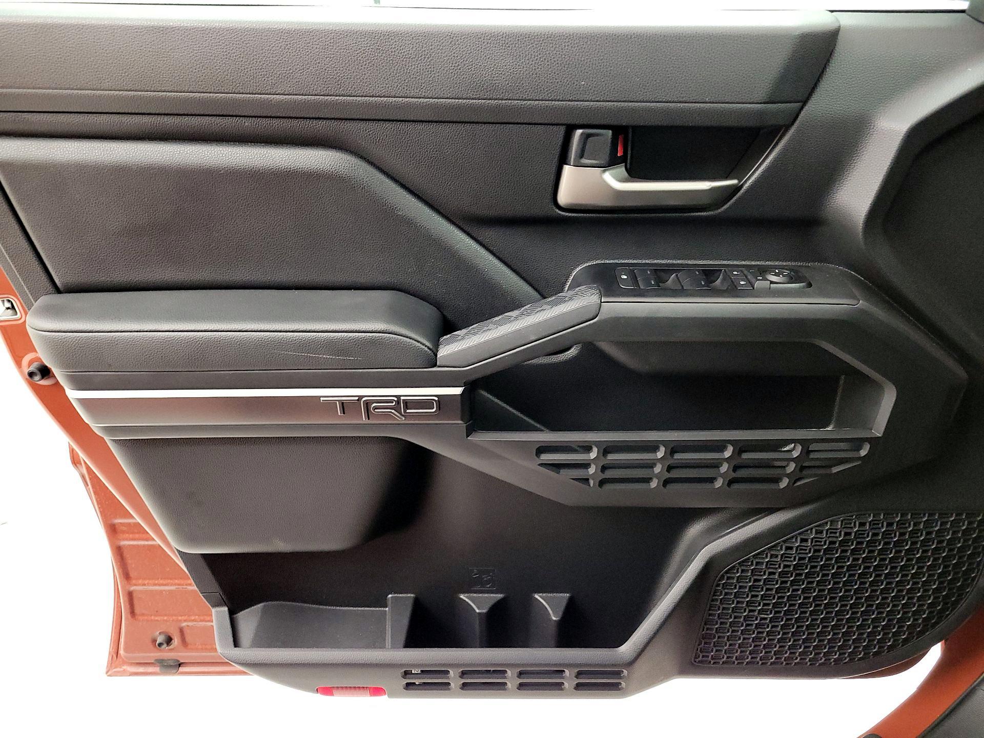 Thumbnail: 2025 Toyota Tacoma - 12