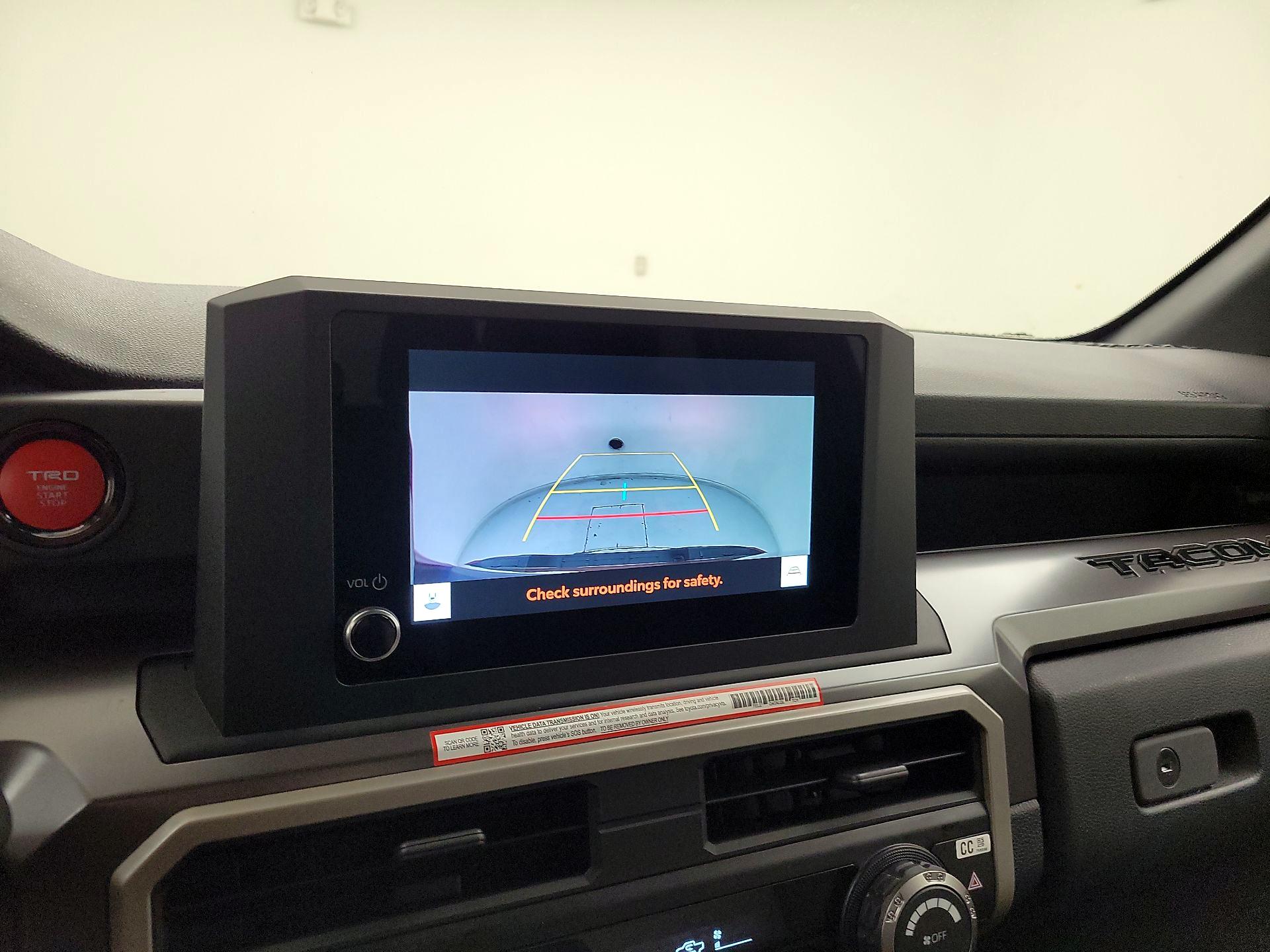 Thumbnail: 2025 Toyota Tacoma - 14