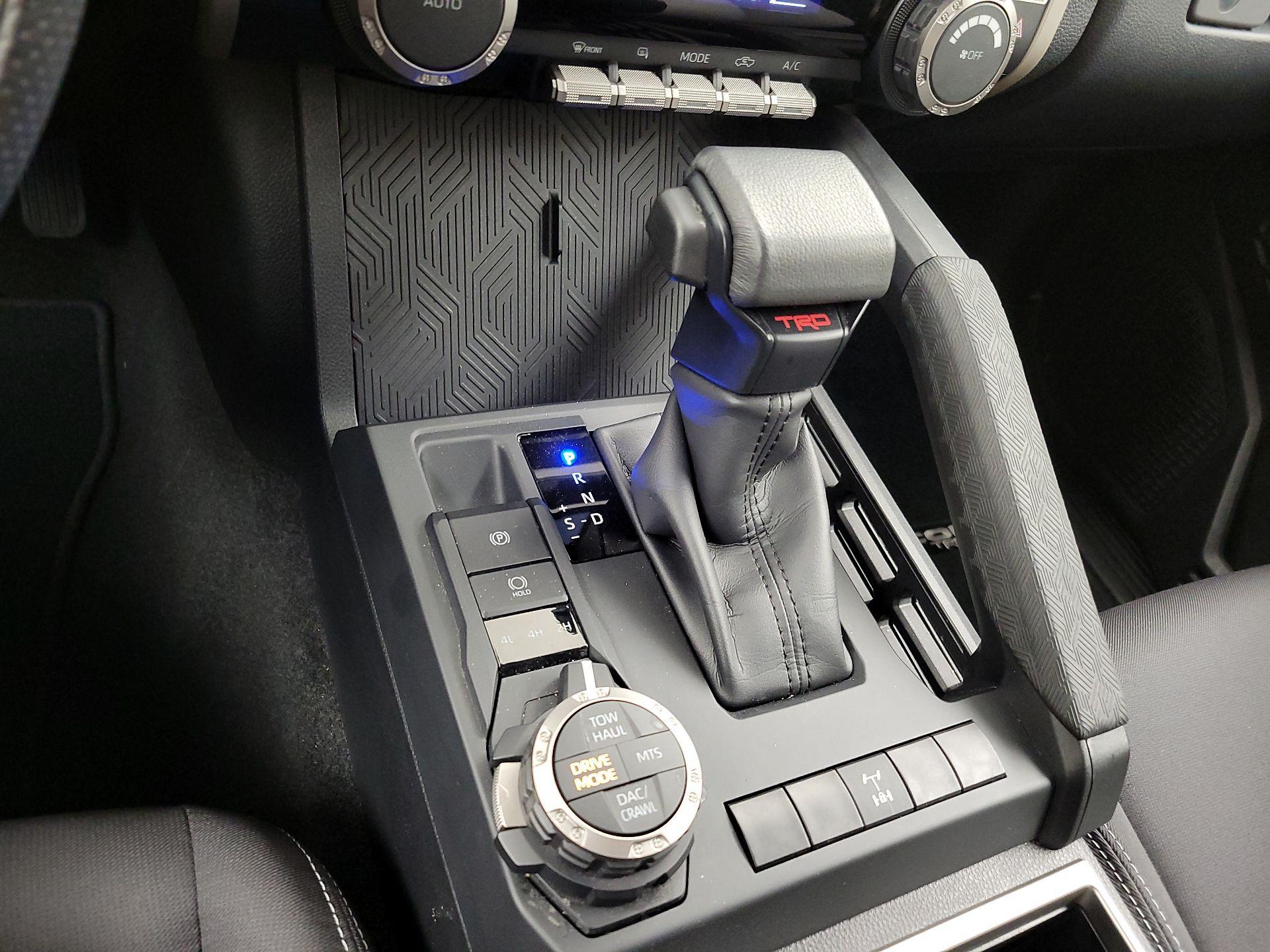 Thumbnail: 2025 Toyota Tacoma - 17