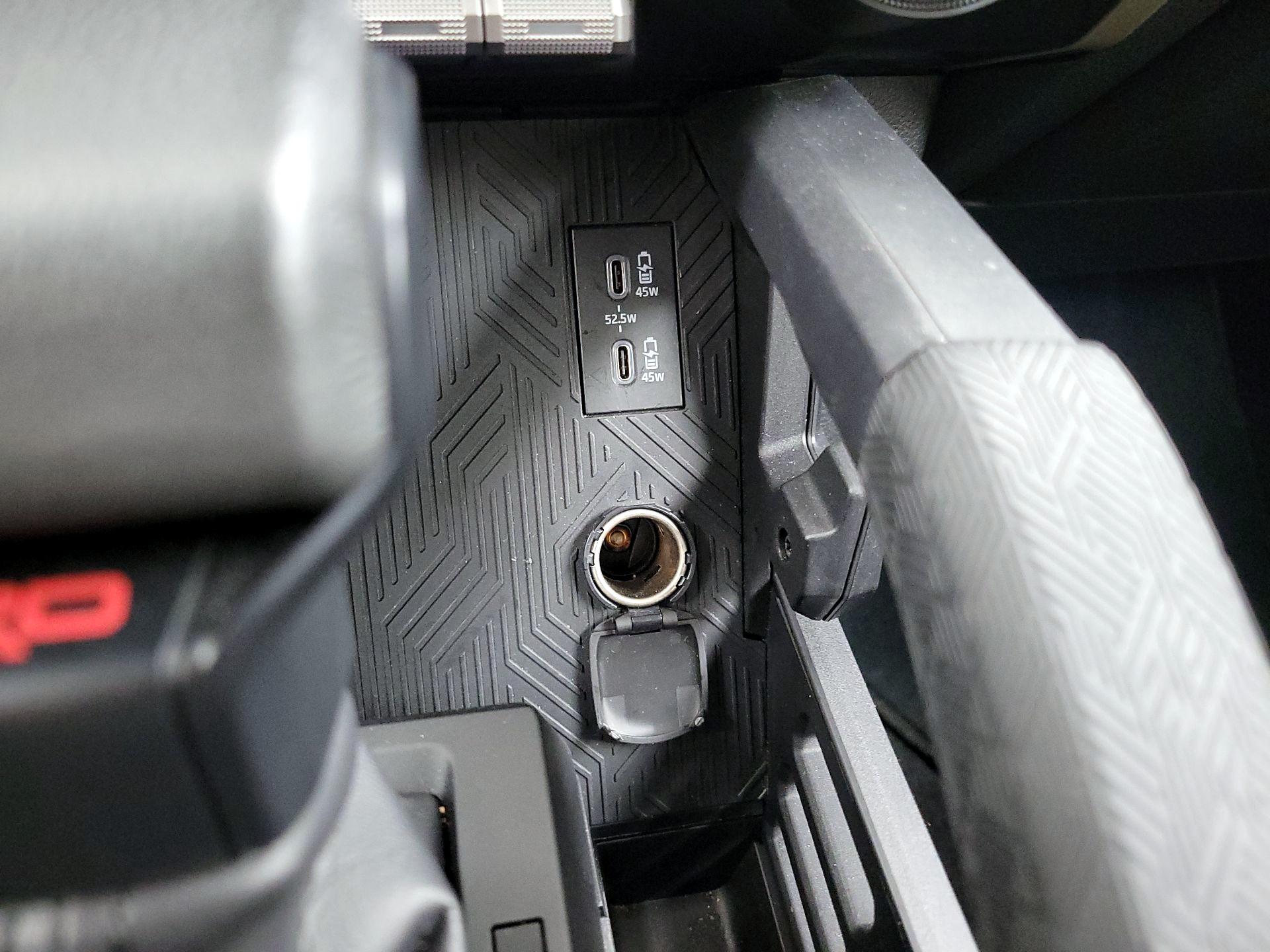 Thumbnail: 2025 Toyota Tacoma - 18