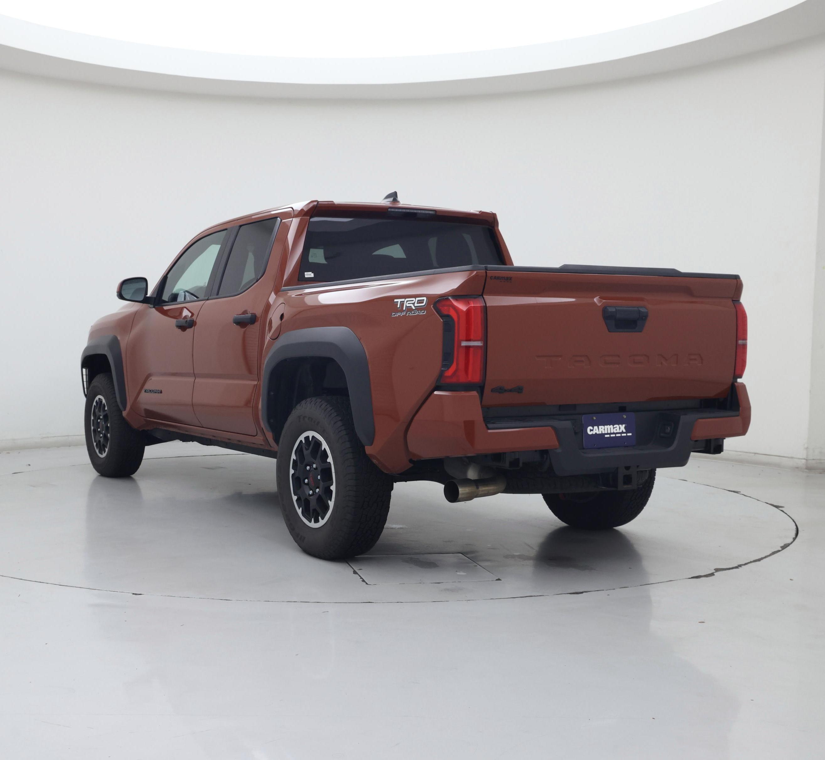 Thumbnail: 2025 Toyota Tacoma - 2