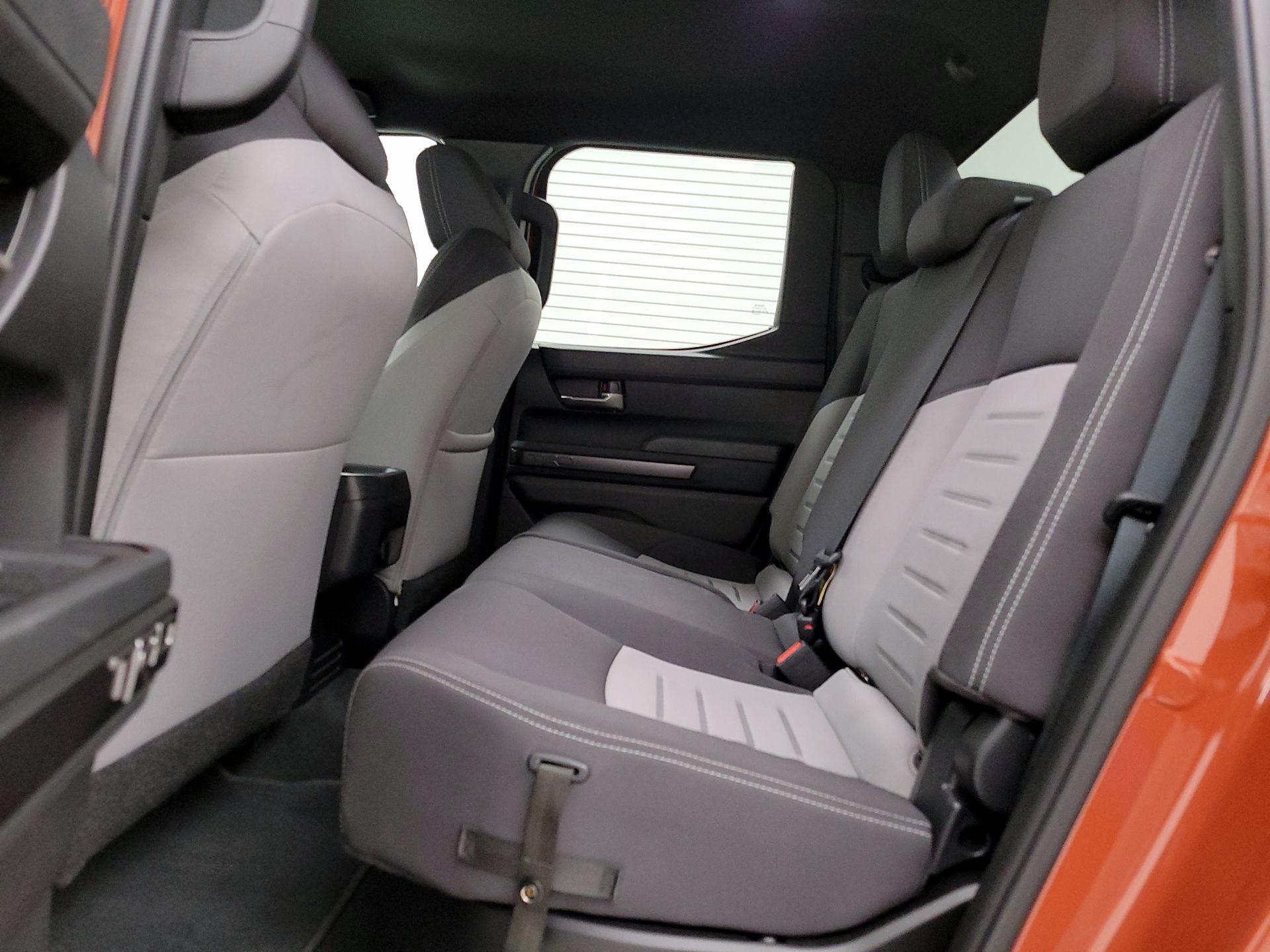 Thumbnail: 2025 Toyota Tacoma - 19