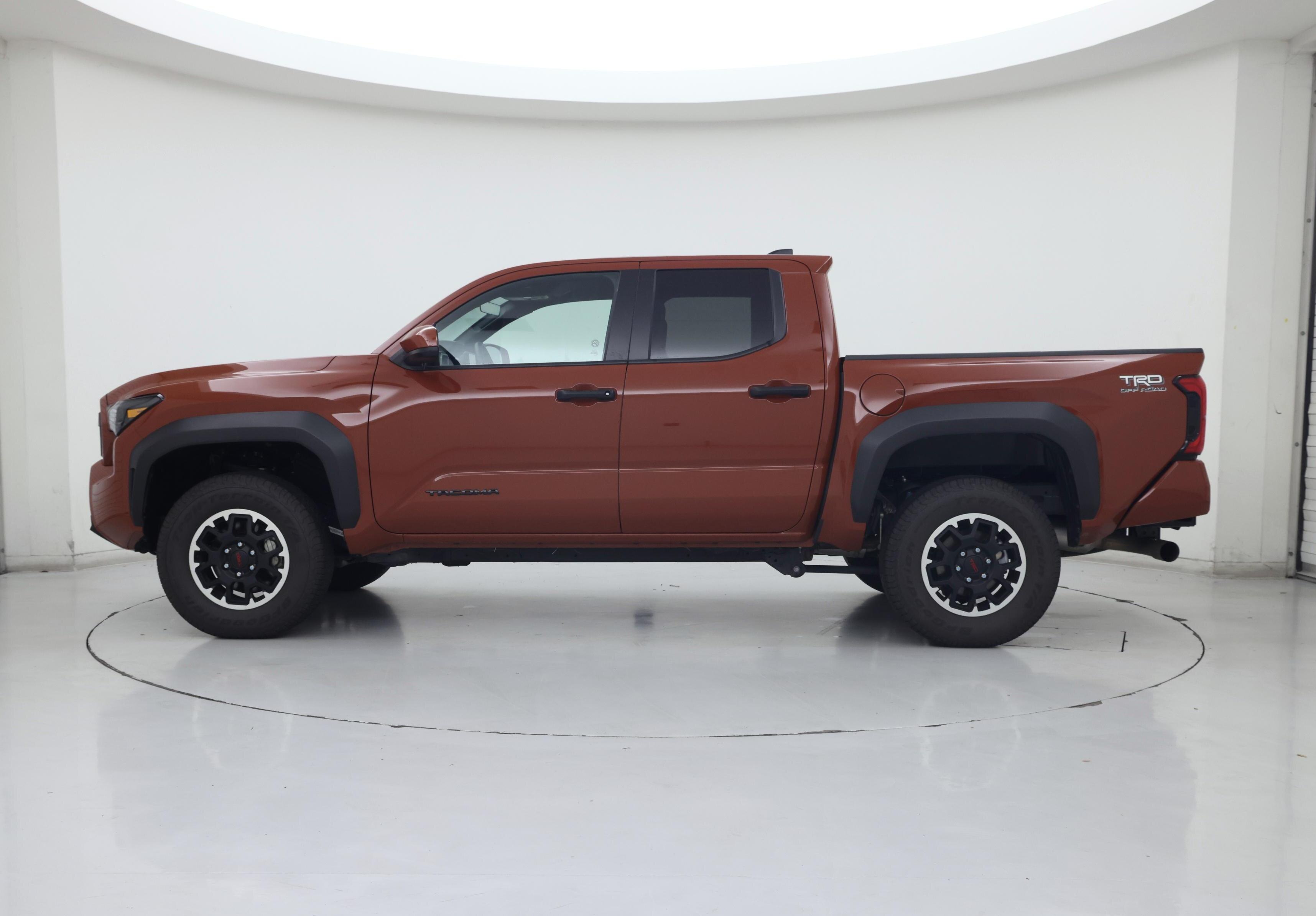 Thumbnail: 2025 Toyota Tacoma - 3