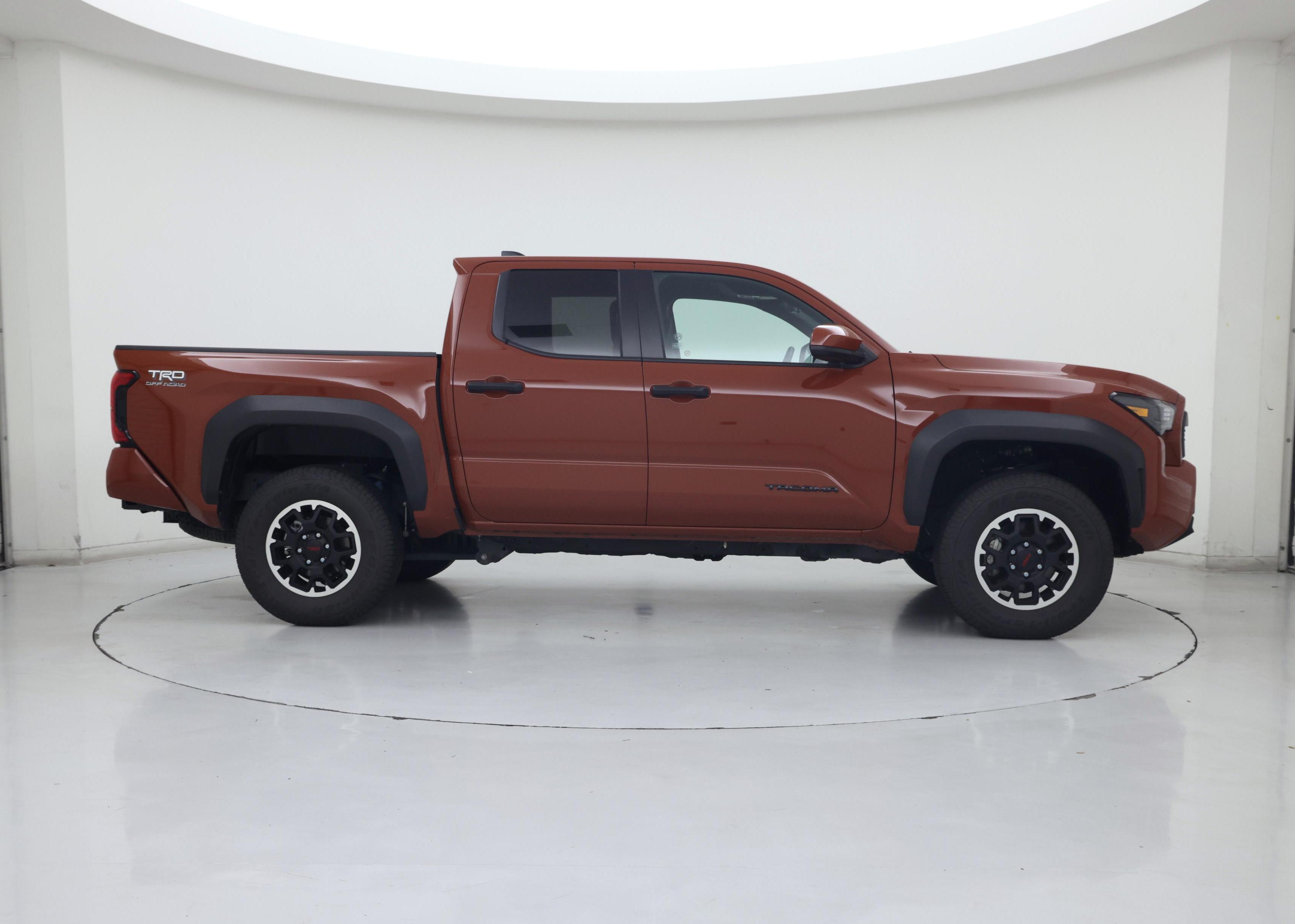 Thumbnail: 2025 Toyota Tacoma - 7