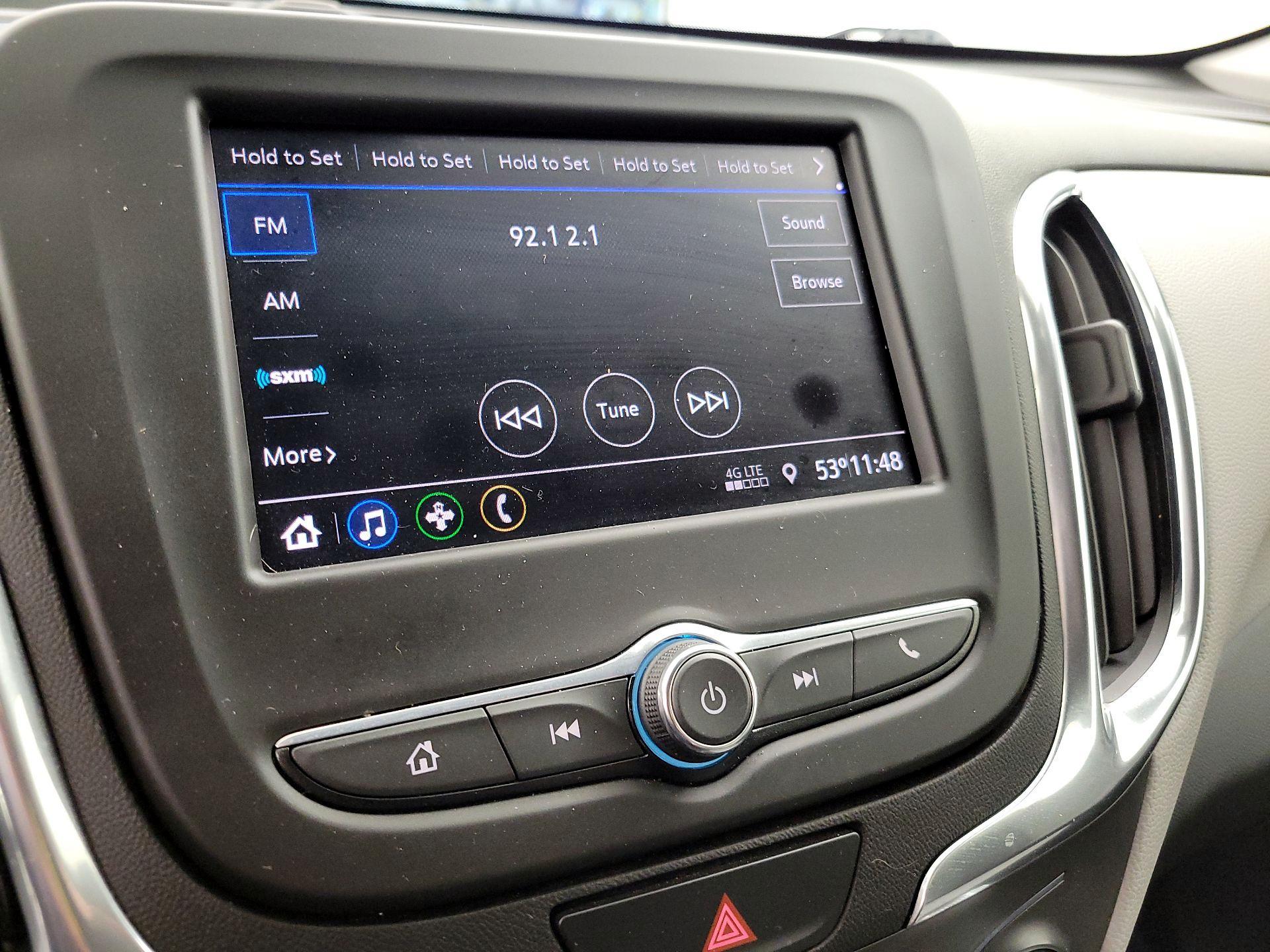 Thumbnail: 2021 Chevrolet Equinox - 15