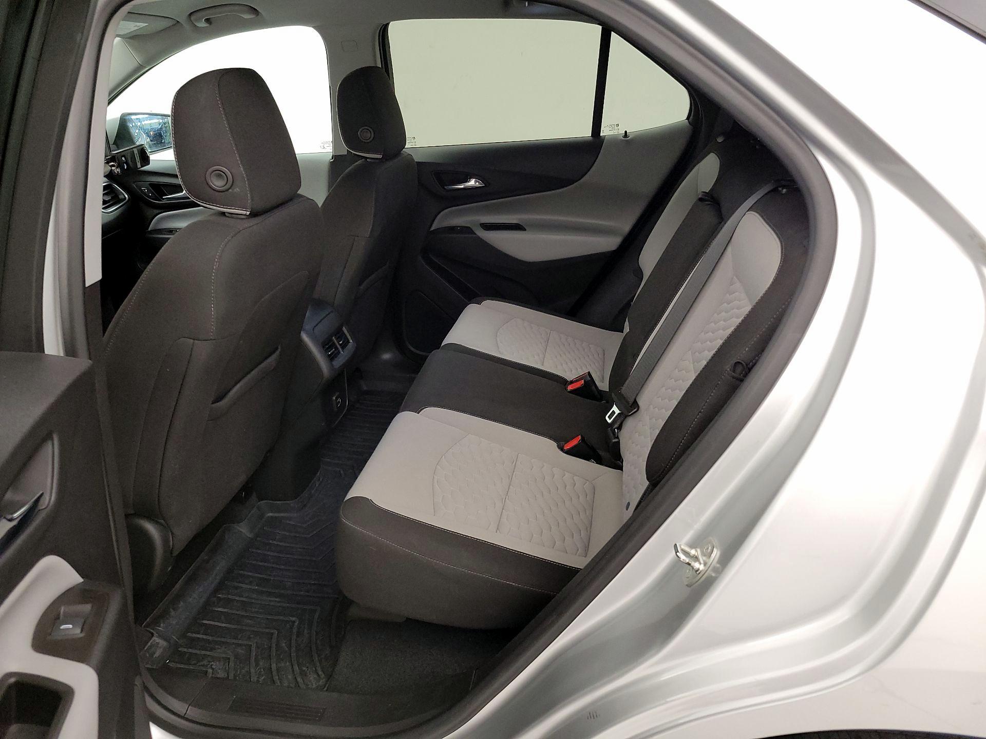 Thumbnail: 2021 Chevrolet Equinox - 19