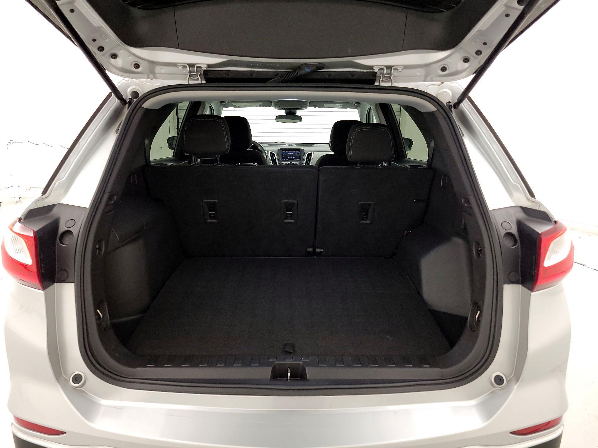 Thumbnail: 2021 Chevrolet Equinox - 20