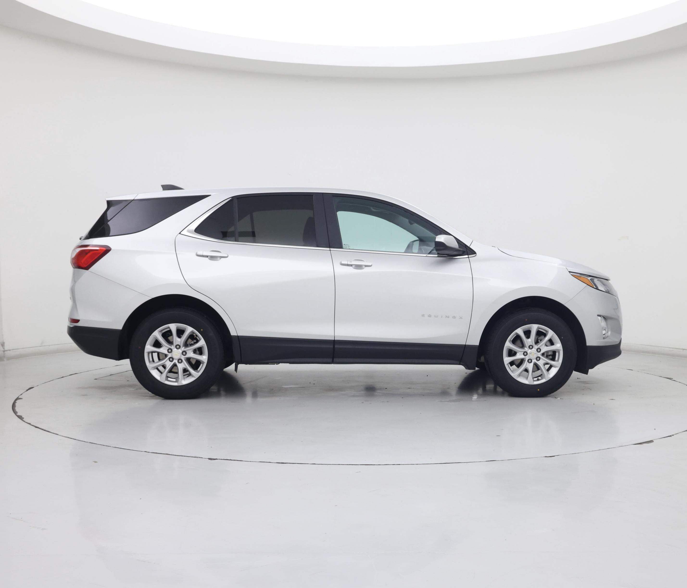 Thumbnail: 2021 Chevrolet Equinox - 7