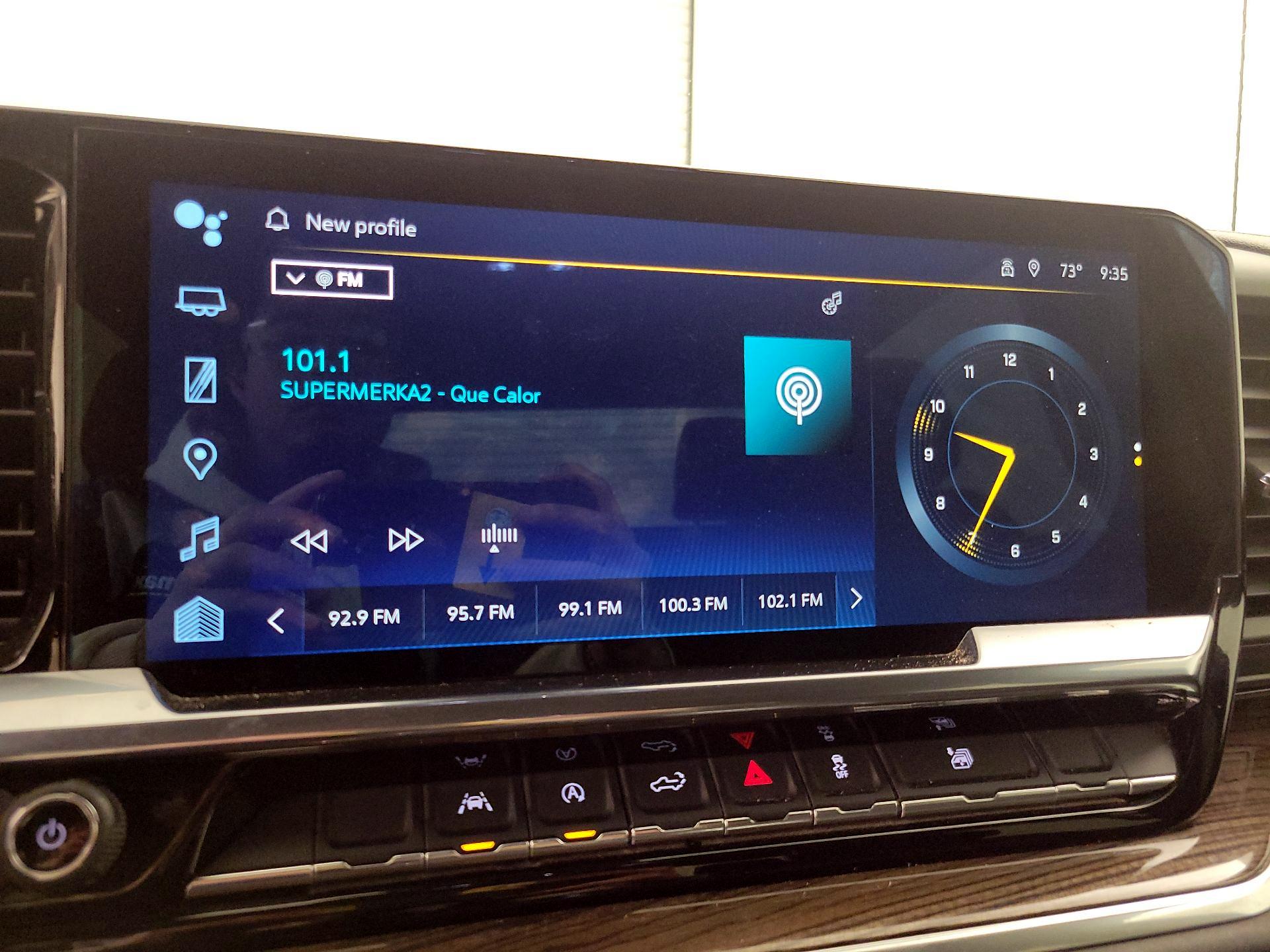 Thumbnail: 2024 Chevrolet Silverado 1500 - 15