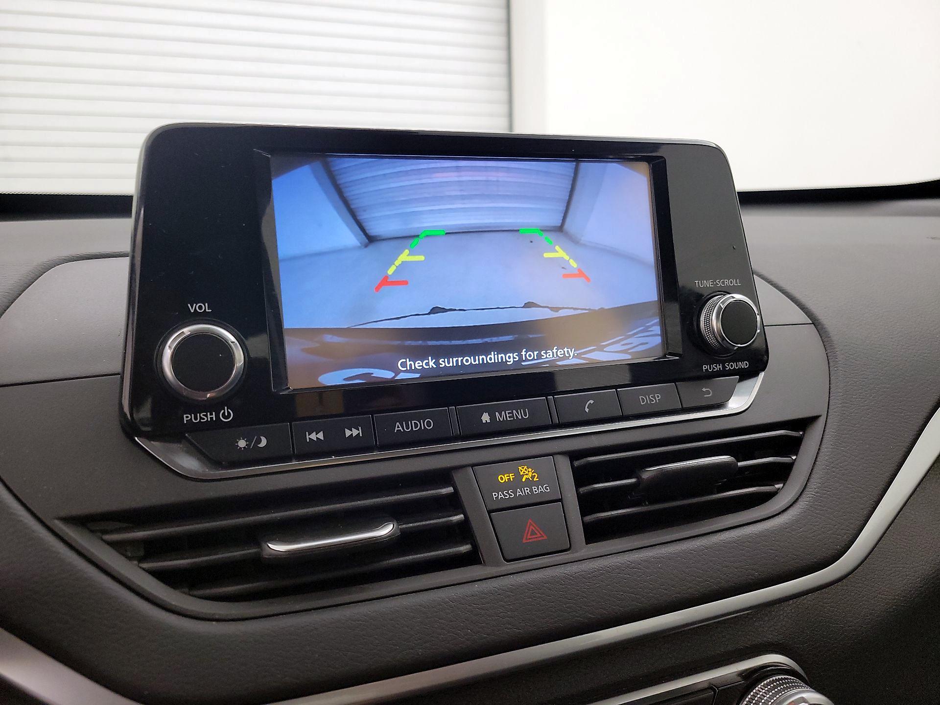 Thumbnail: 2022 Nissan Altima - 14