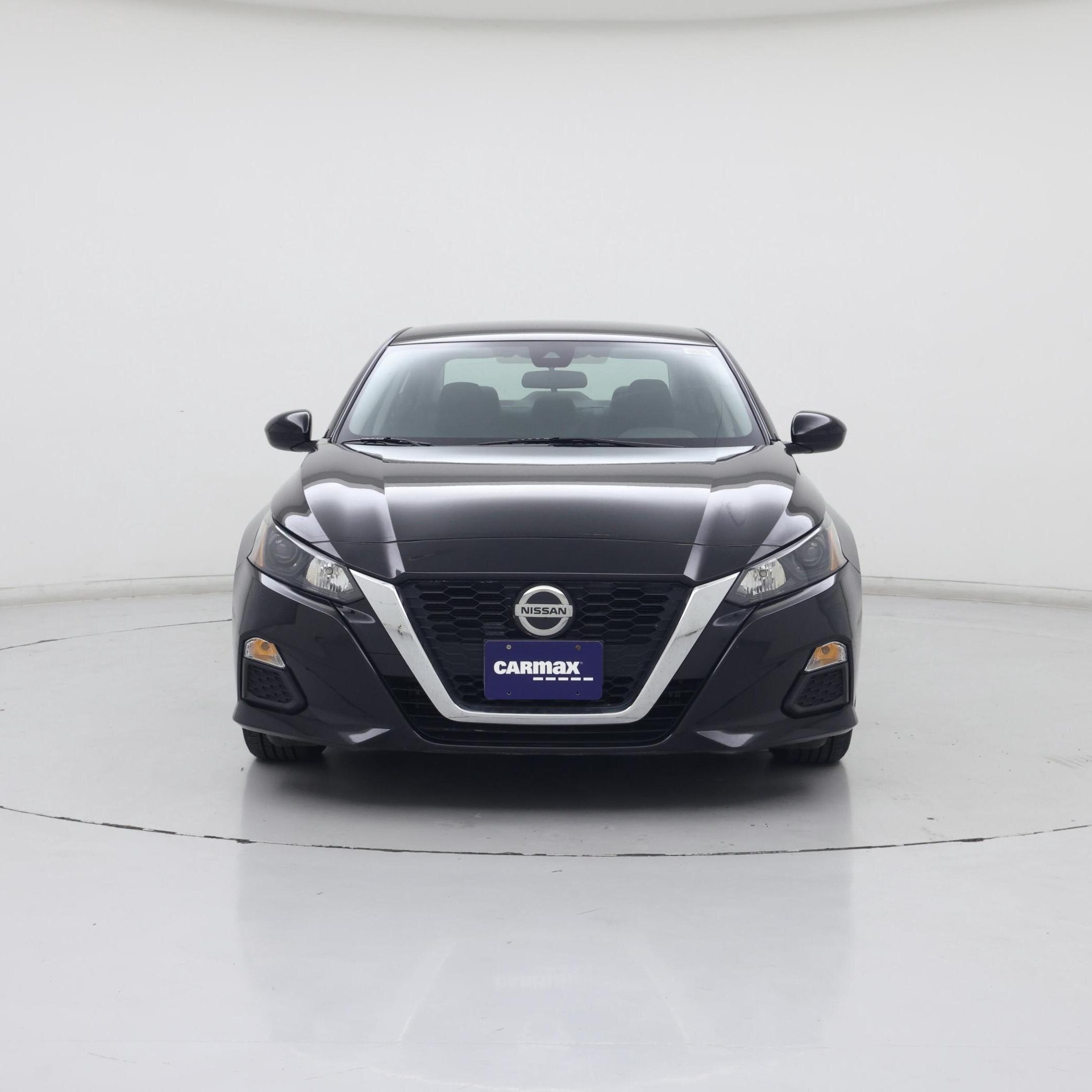 Thumbnail: 2022 Nissan Altima - 5