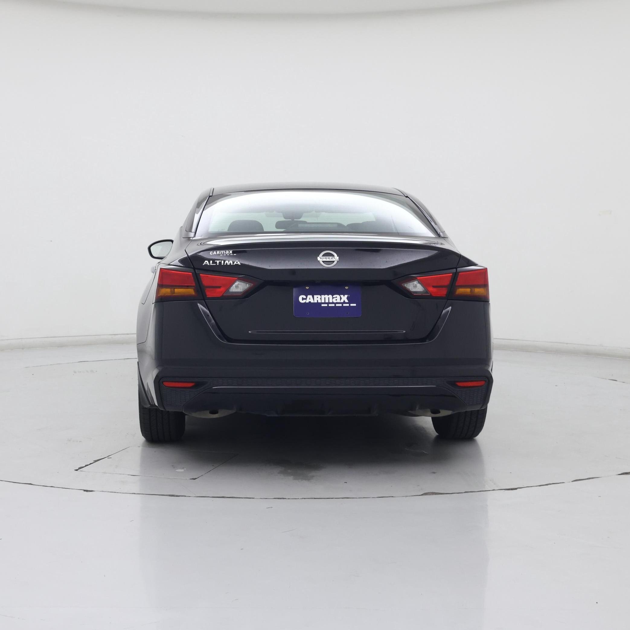 Thumbnail: 2022 Nissan Altima - 6