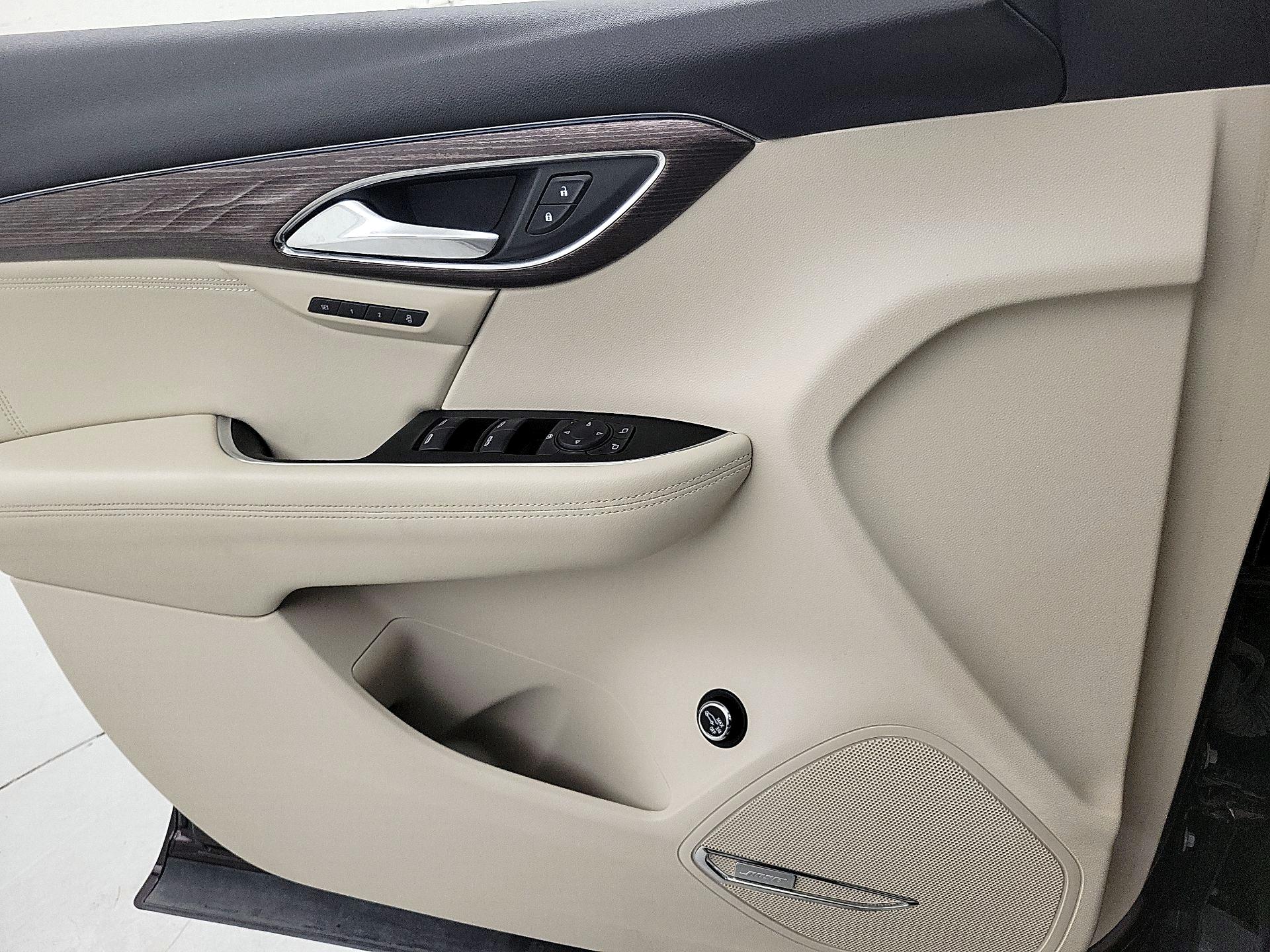 Thumbnail: 2023 Buick Envision - 12