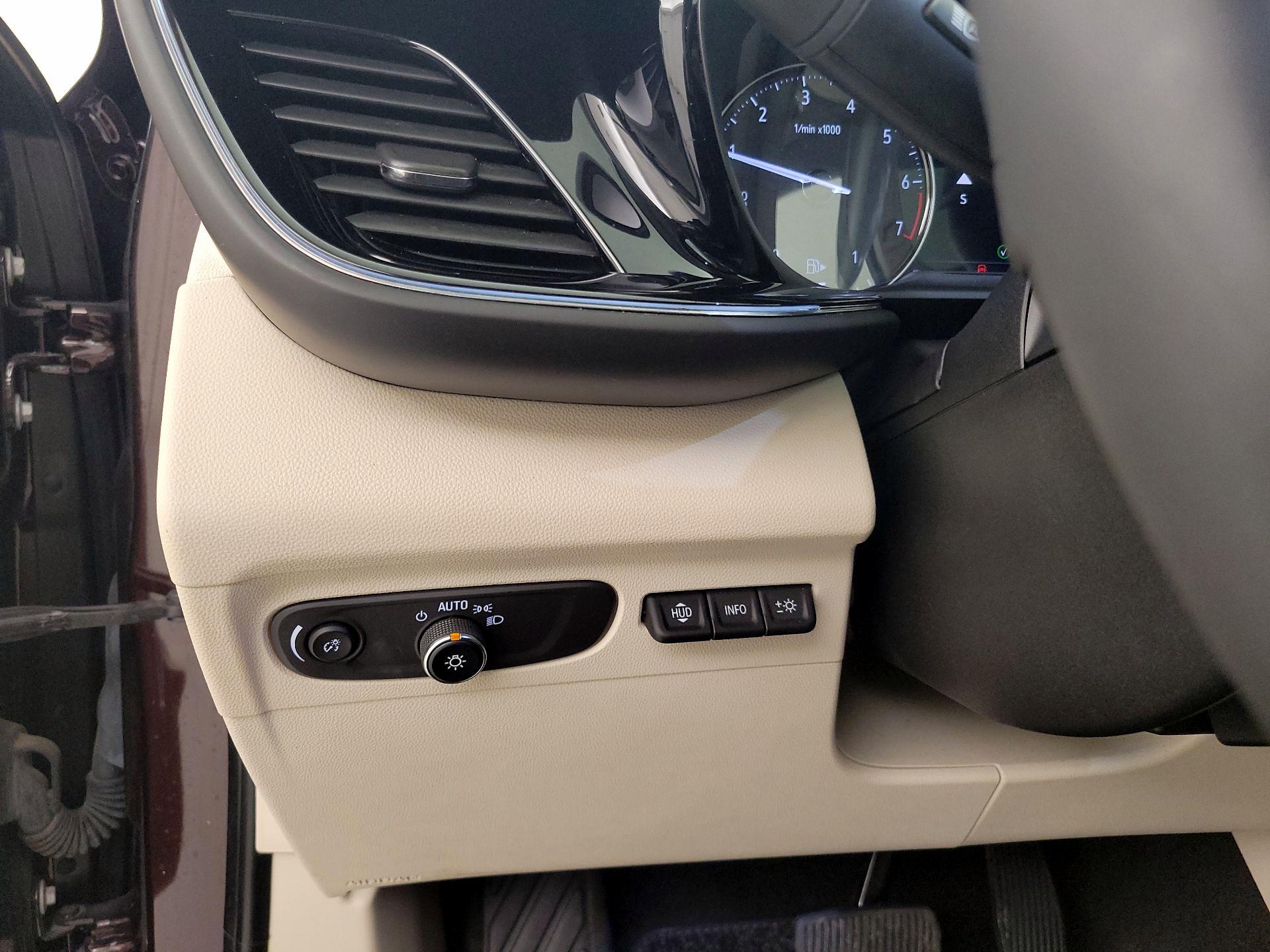 Thumbnail: 2023 Buick Envision - 13