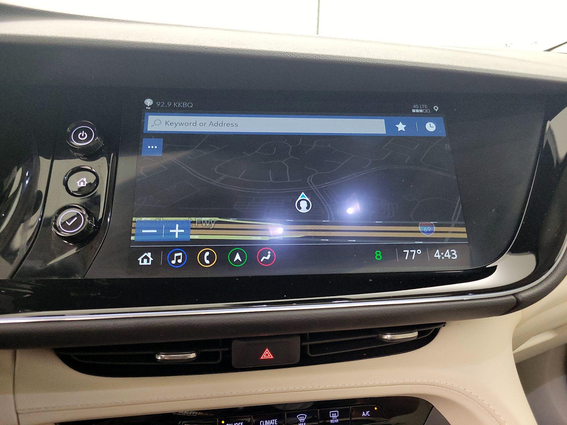 Thumbnail: 2023 Buick Envision - 14