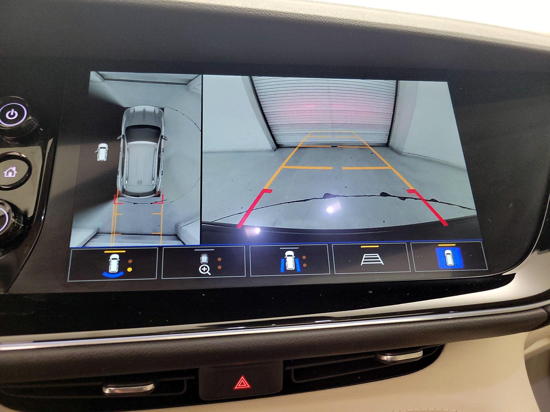 Thumbnail: 2023 Buick Envision - 15