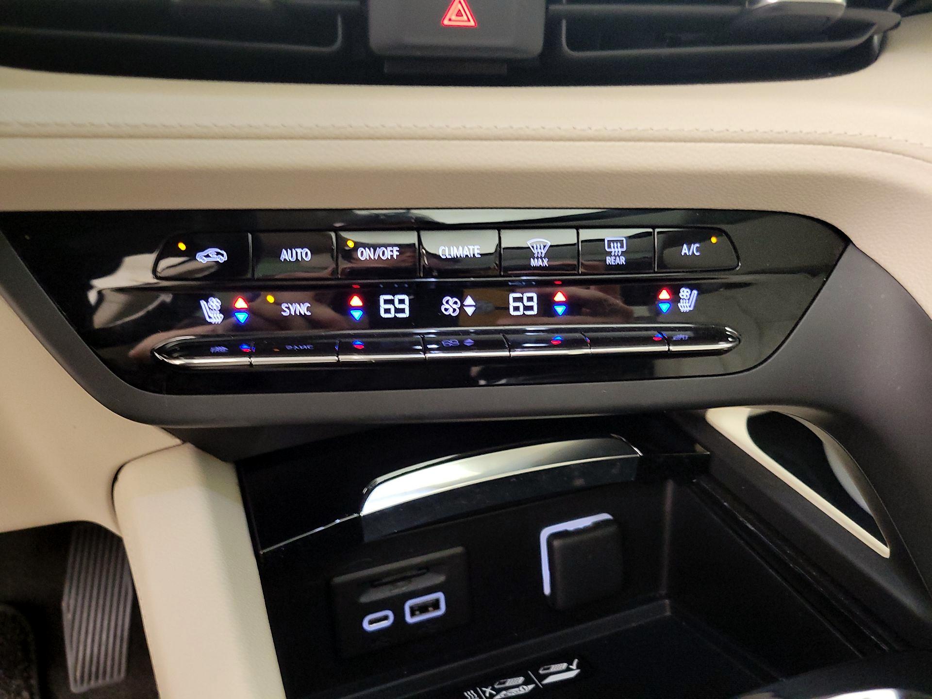 Thumbnail: 2023 Buick Envision - 17