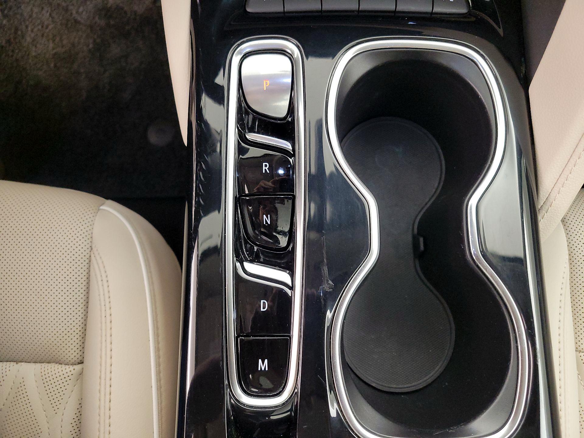 Thumbnail: 2023 Buick Envision - 18