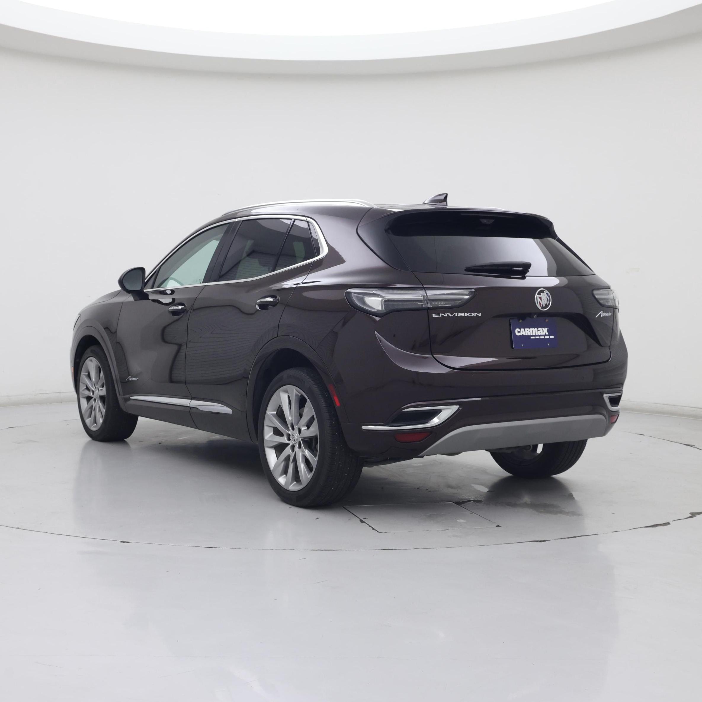 Thumbnail: 2023 Buick Envision - 2