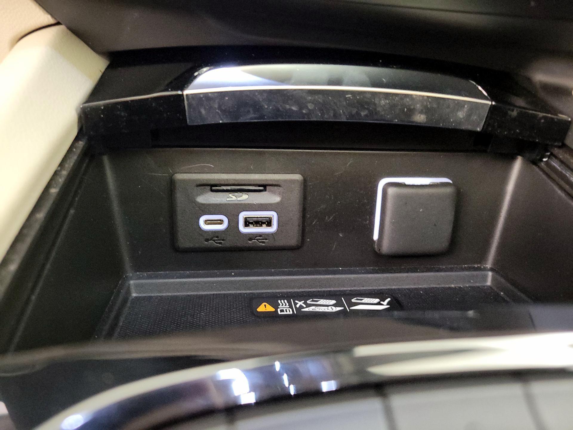 Thumbnail: 2023 Buick Envision - 19