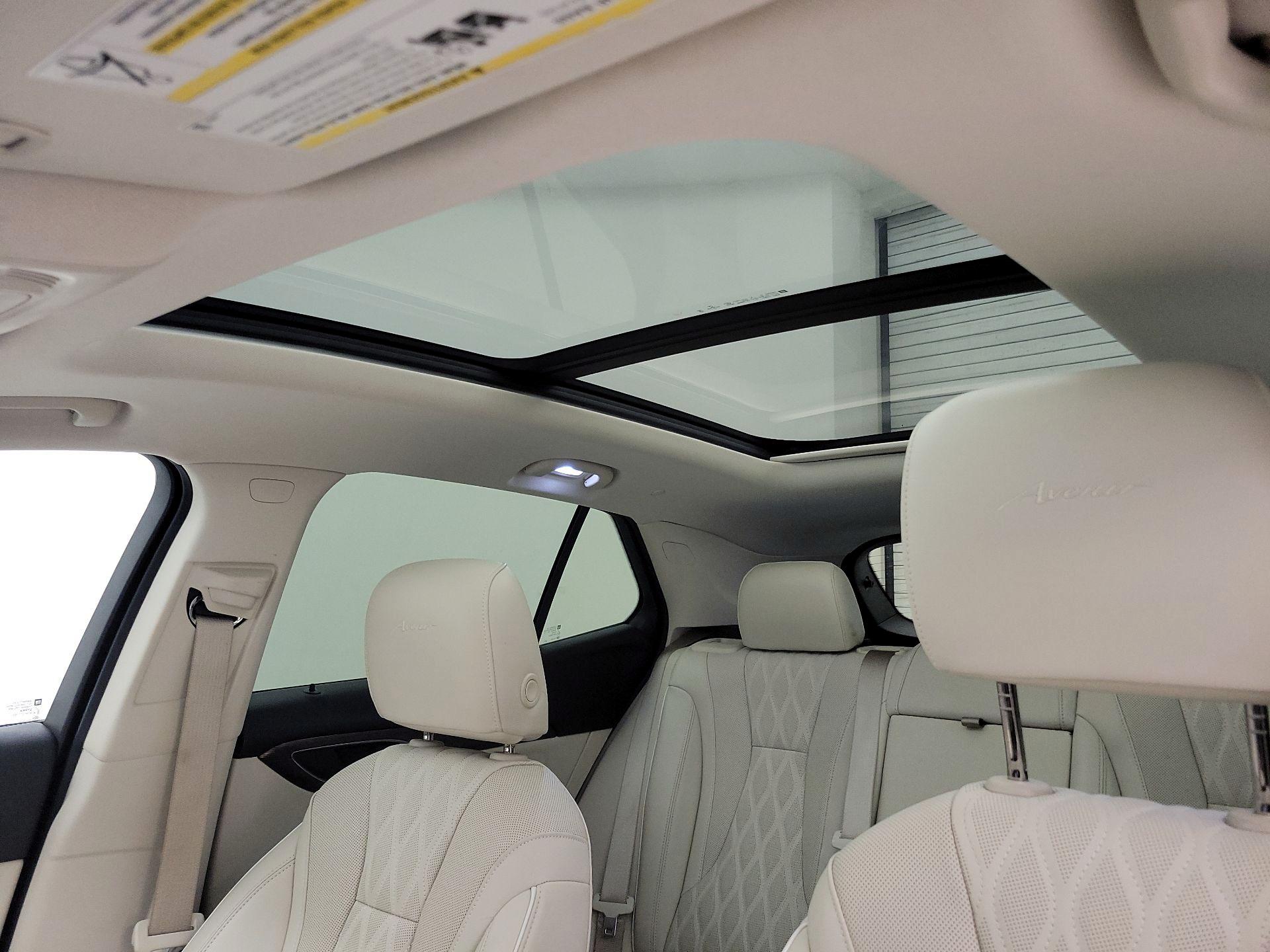 Thumbnail: 2023 Buick Envision - 20