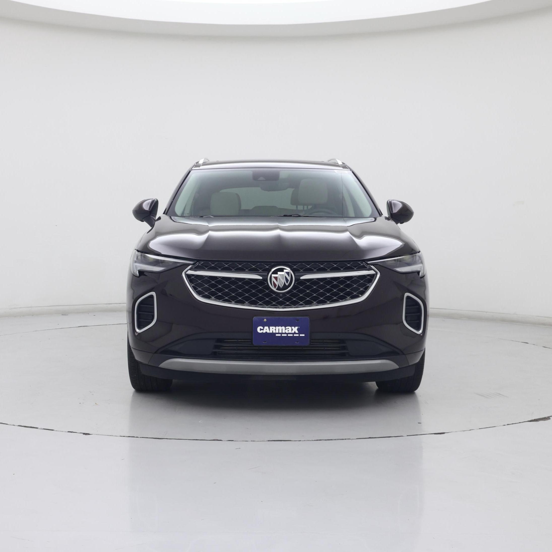 Thumbnail: 2023 Buick Envision - 5