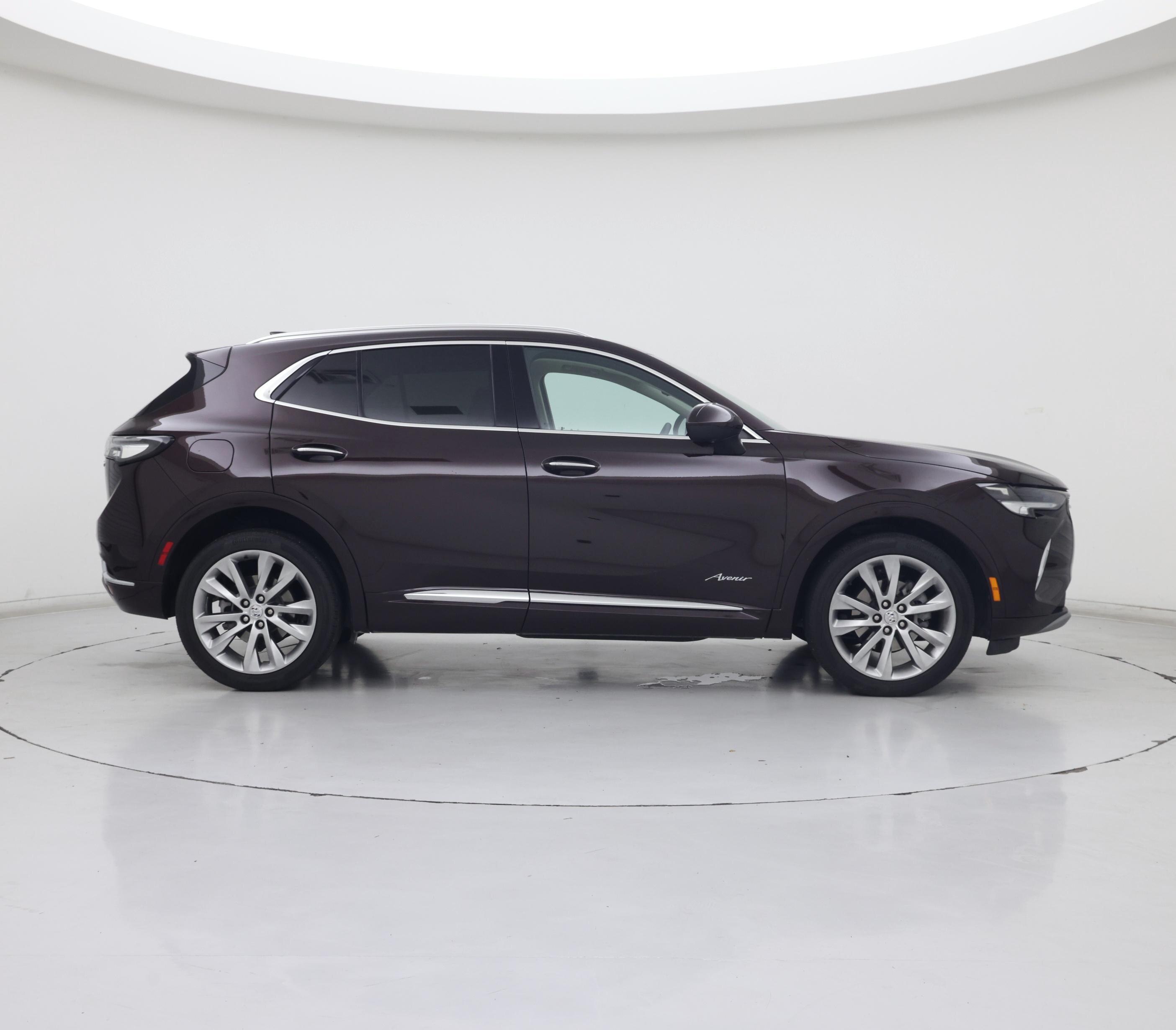 Thumbnail: 2023 Buick Envision - 7