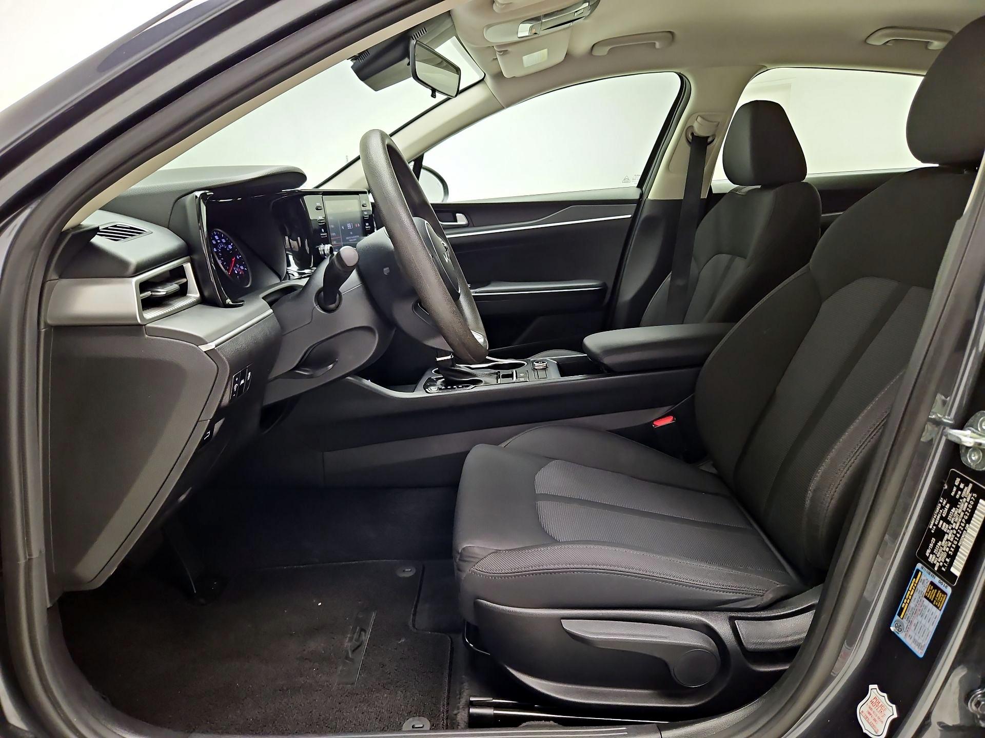 Thumbnail: 2023 Kia K5 - 11