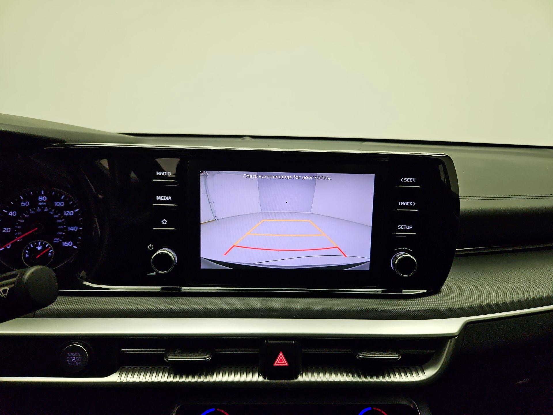 Thumbnail: 2023 Kia K5 - 13