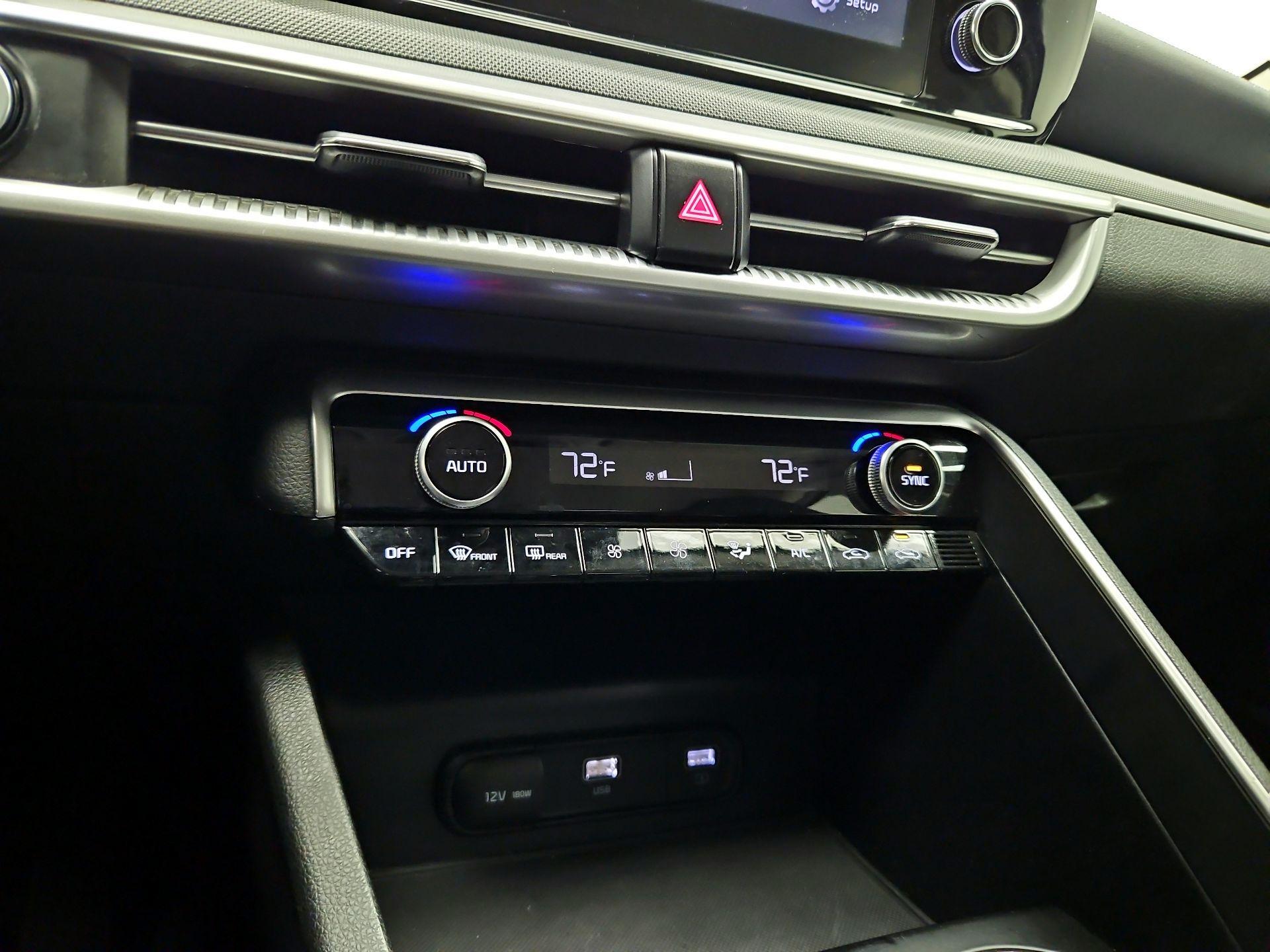 Thumbnail: 2023 Kia K5 - 15