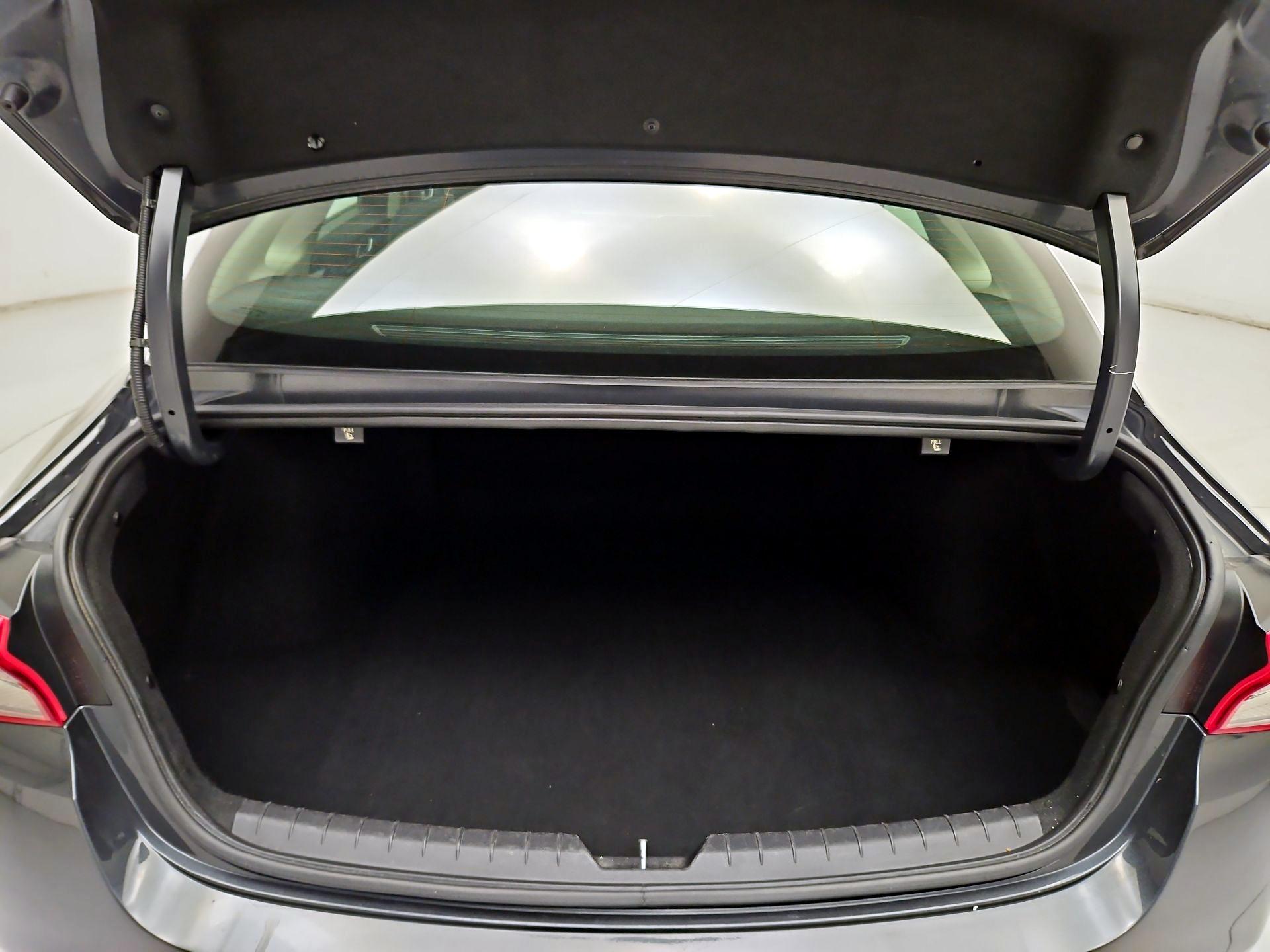 Thumbnail: 2023 Kia K5 - 18