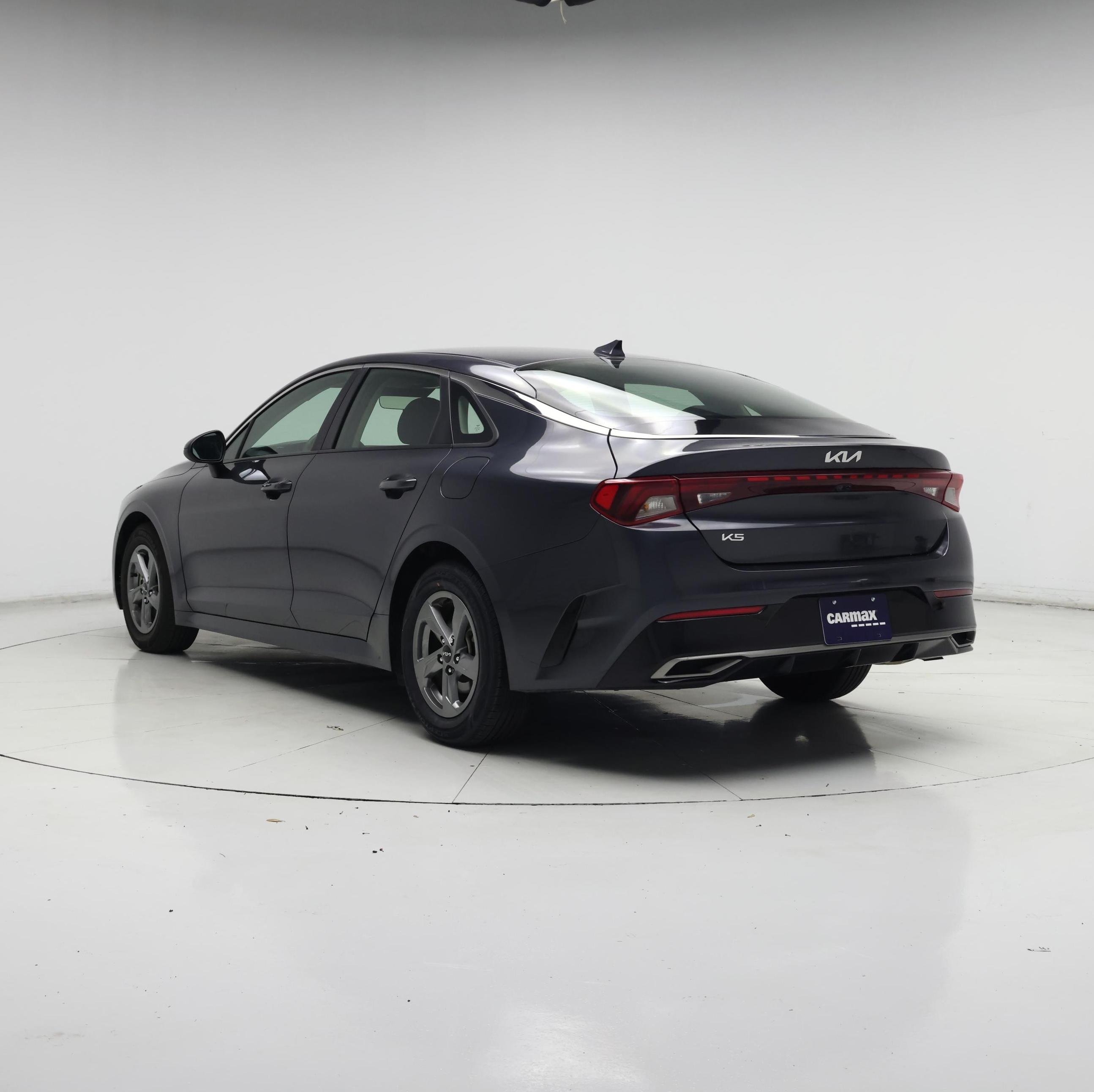 Thumbnail: 2023 Kia K5 - 2