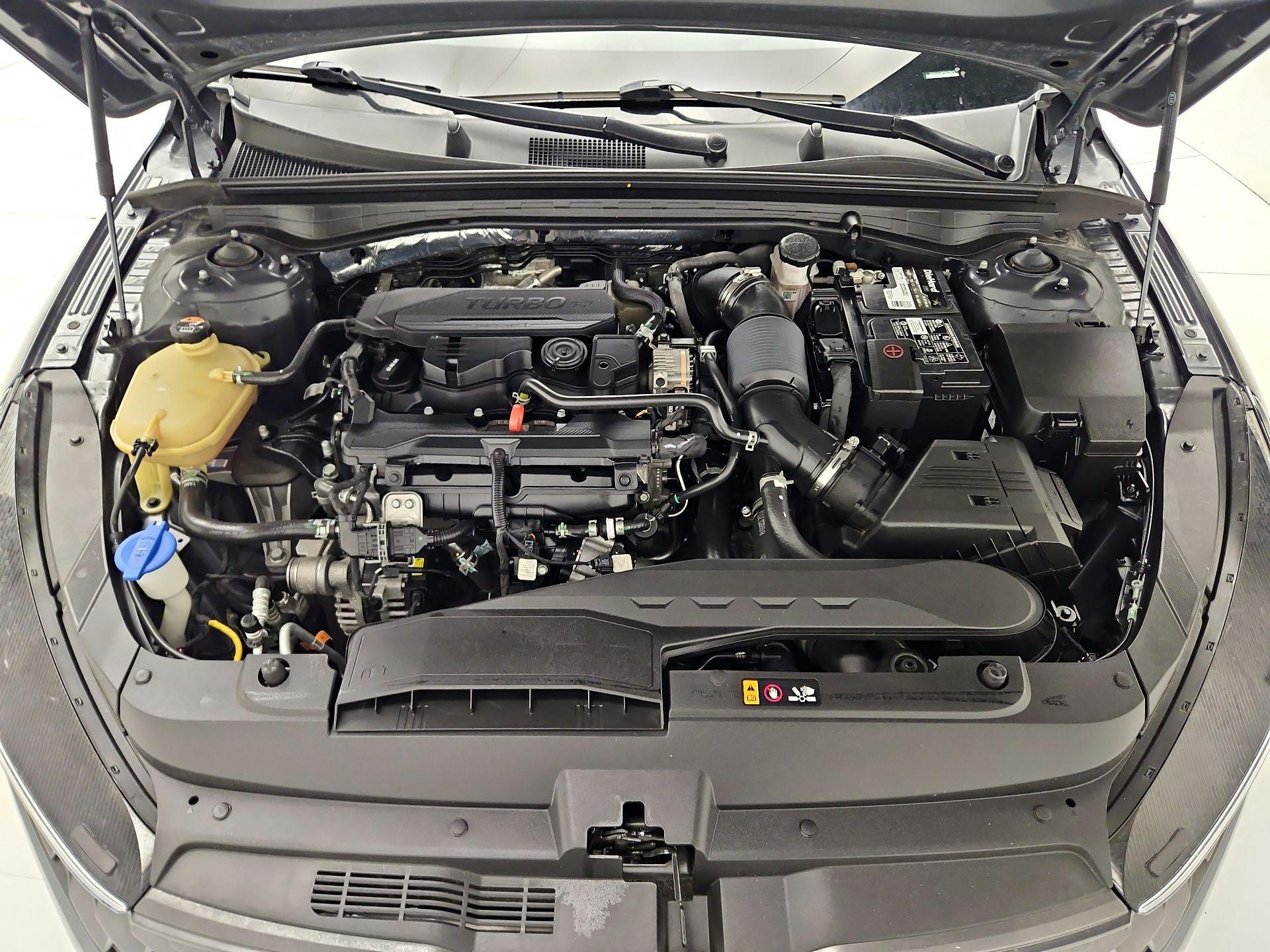 Thumbnail: 2023 Kia K5 - 19