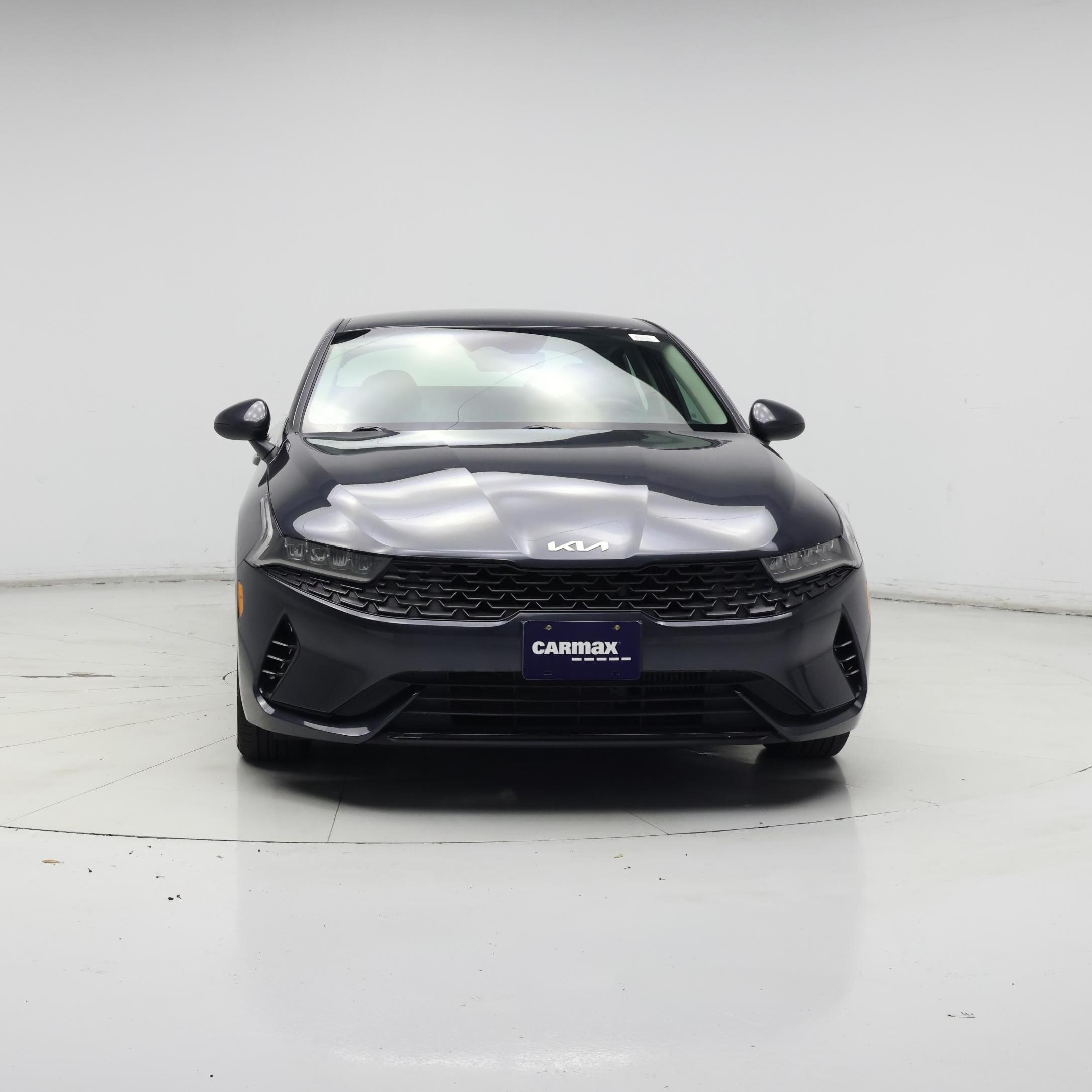 Thumbnail: 2023 Kia K5 - 5