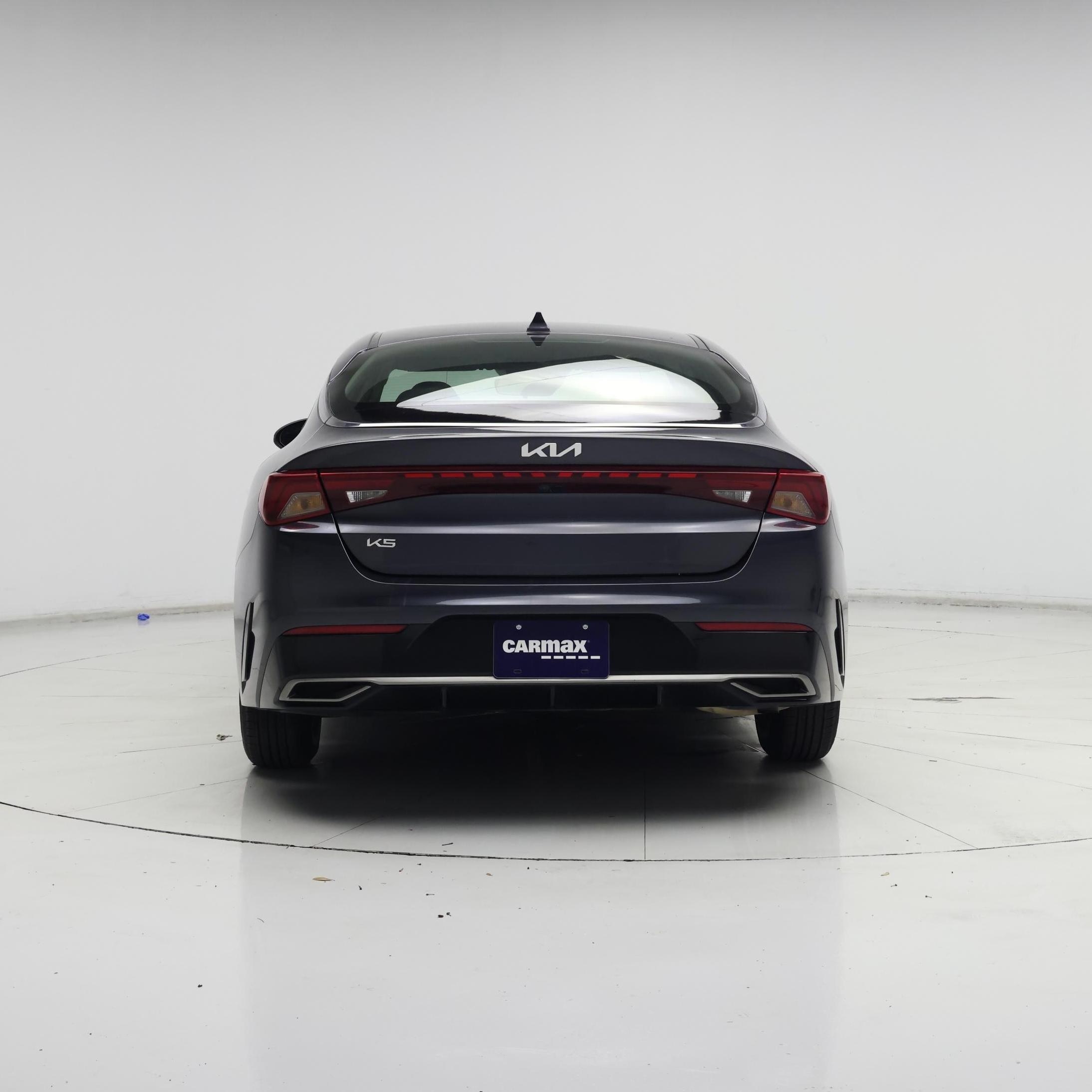 Thumbnail: 2023 Kia K5 - 6